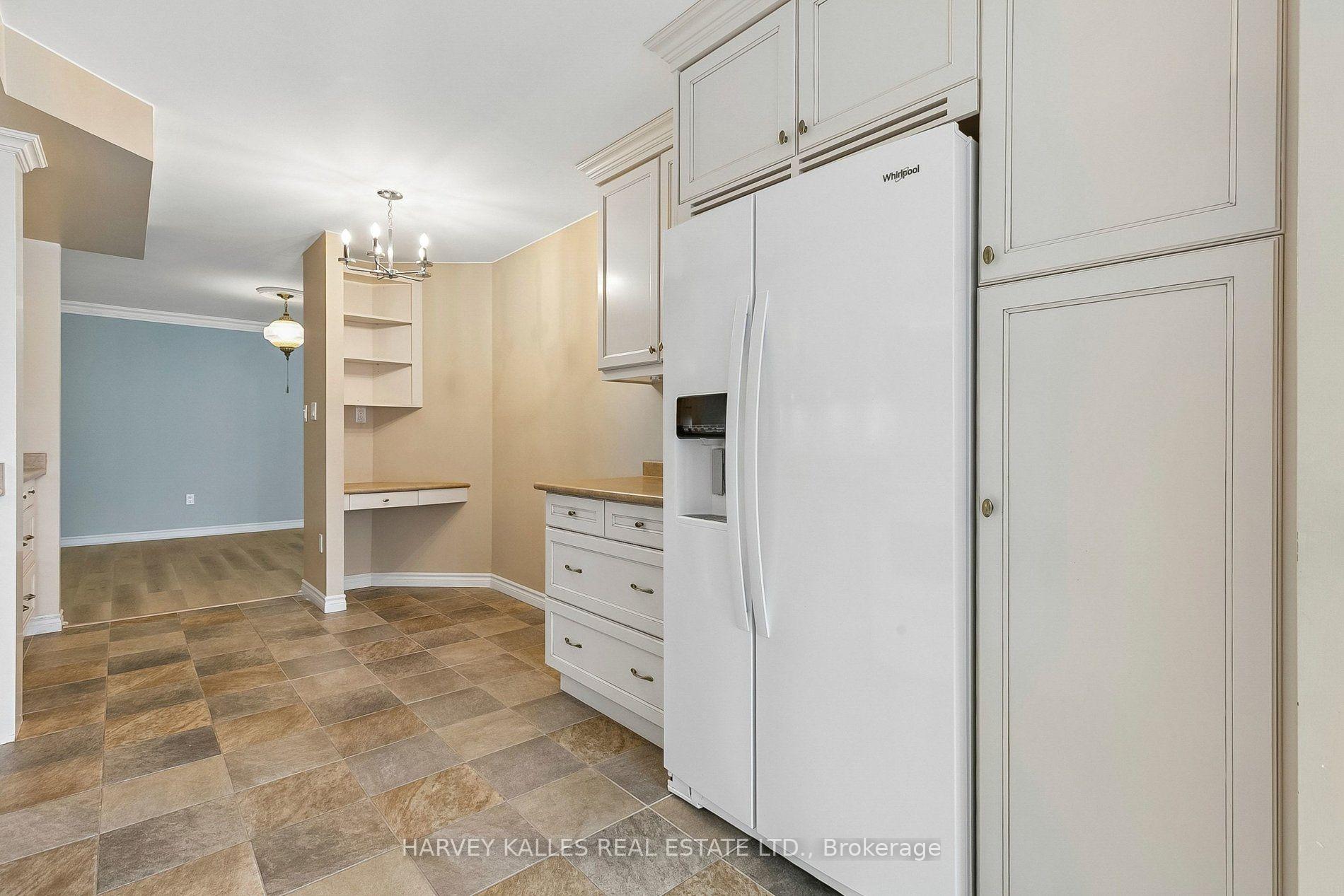 Photo 21 of Unit 204, 65 Skymark Drive, North York, Hillcrest Village — HOMEH
