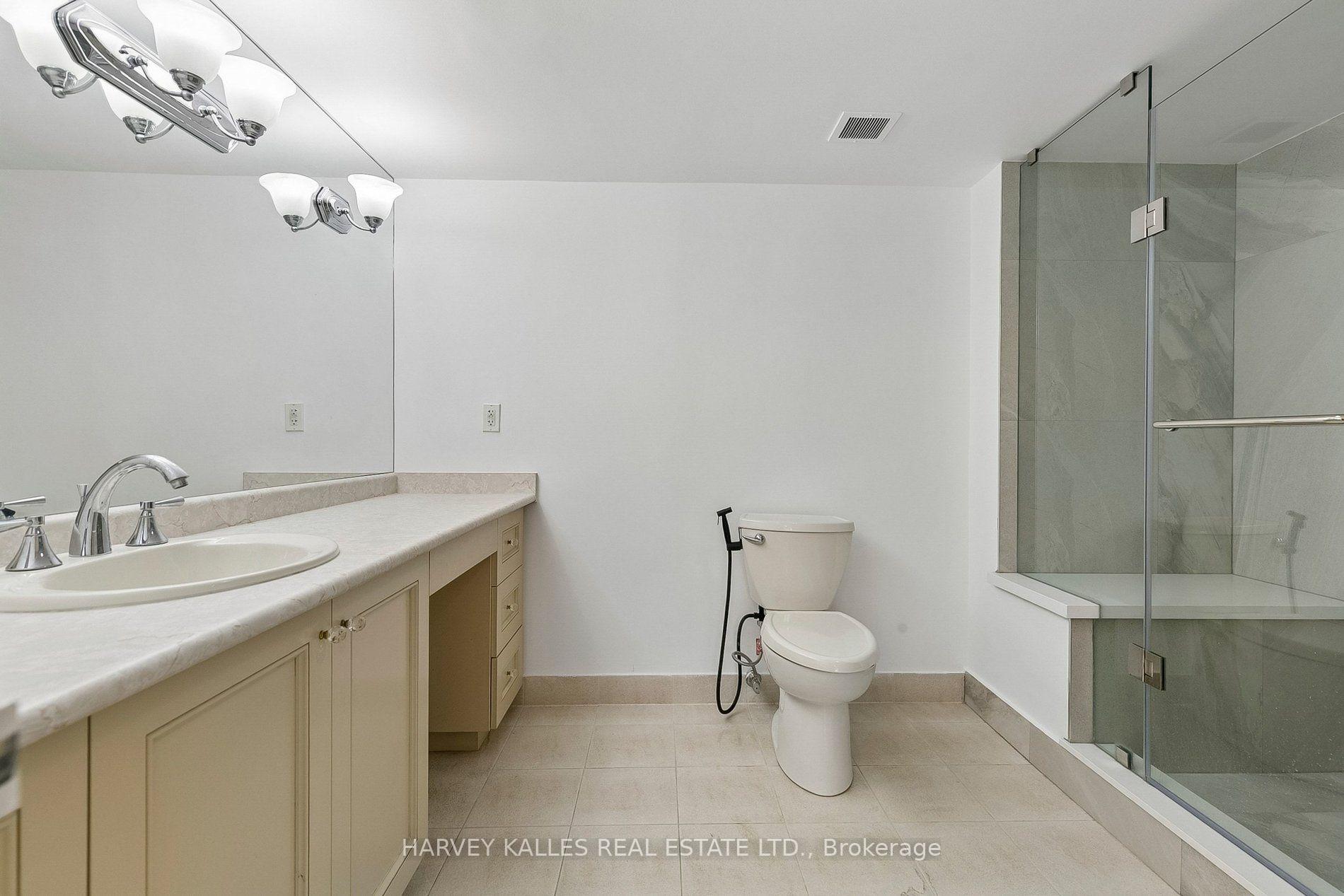 Photo 25 of Unit 204, 65 Skymark Drive, North York, Hillcrest Village — HOMEH