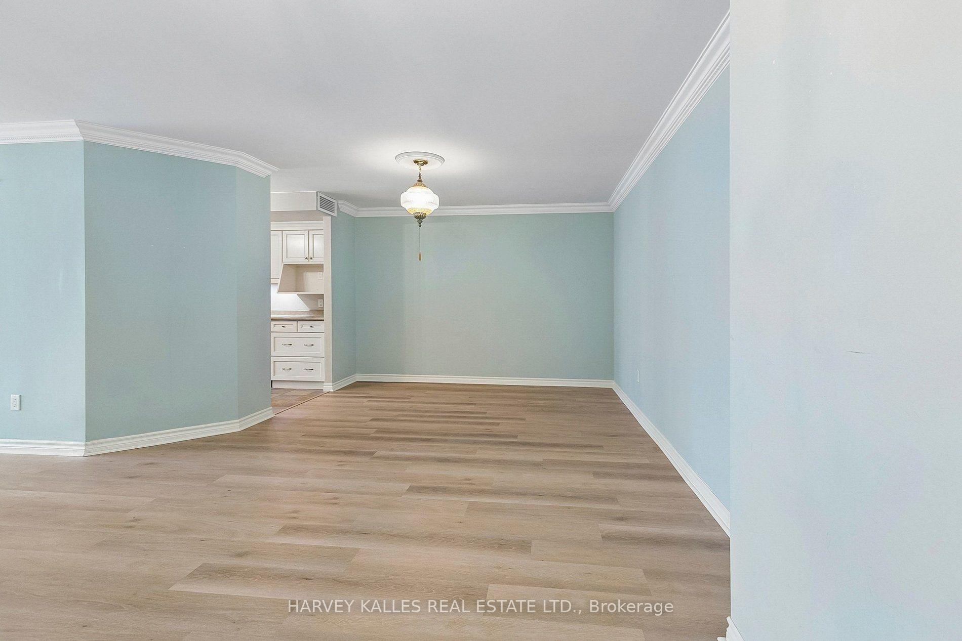 Photo 29 of Unit 204, 65 Skymark Drive, North York, Hillcrest Village — HOMEH
