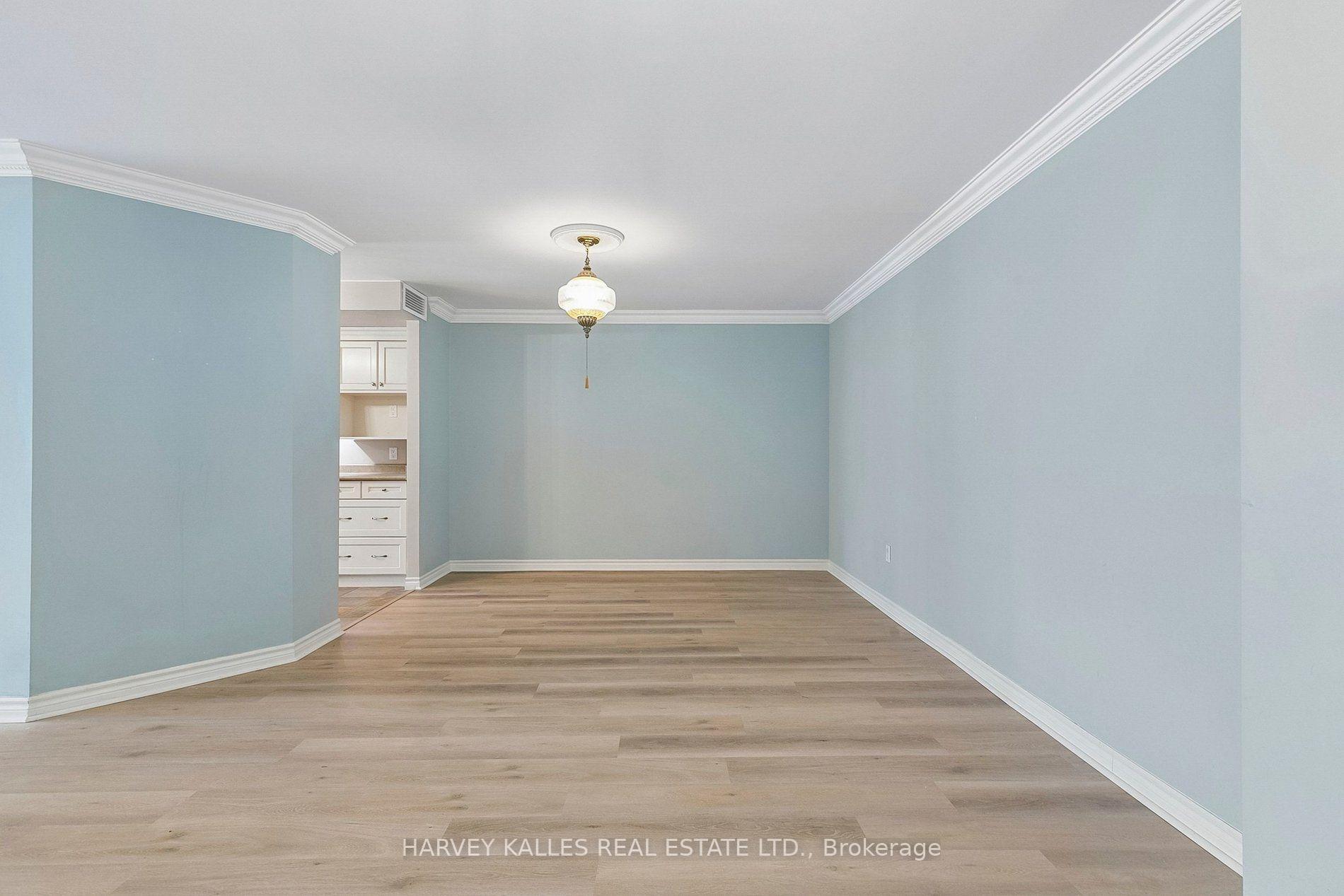 Photo 30 of Unit 204, 65 Skymark Drive, North York, Hillcrest Village — HOMEH
