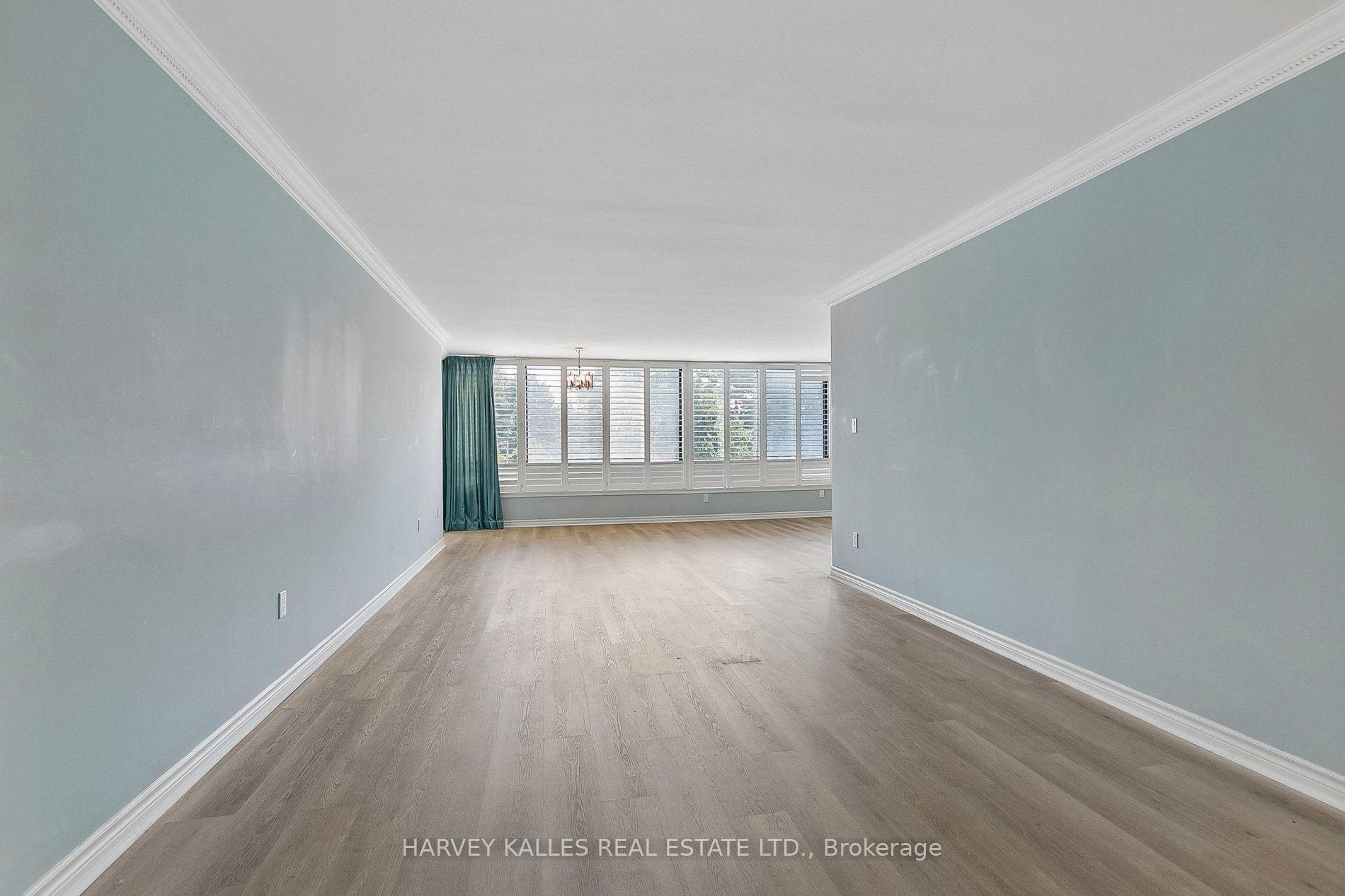 Photo 31 of Unit 204, 65 Skymark Drive, North York, Hillcrest Village — HOMEH