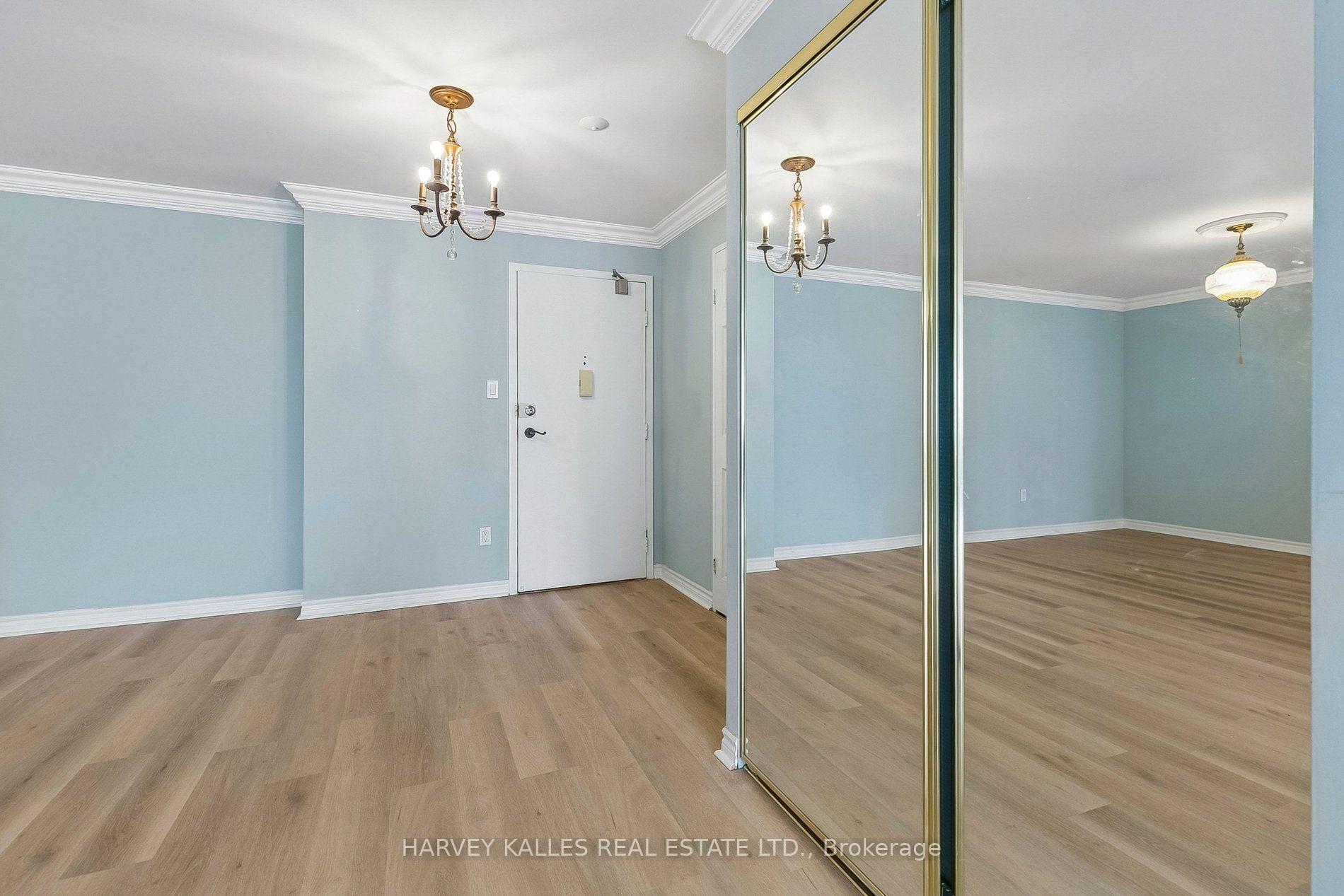 Photo 37 of Unit 204, 65 Skymark Drive, North York, Hillcrest Village — HOMEH