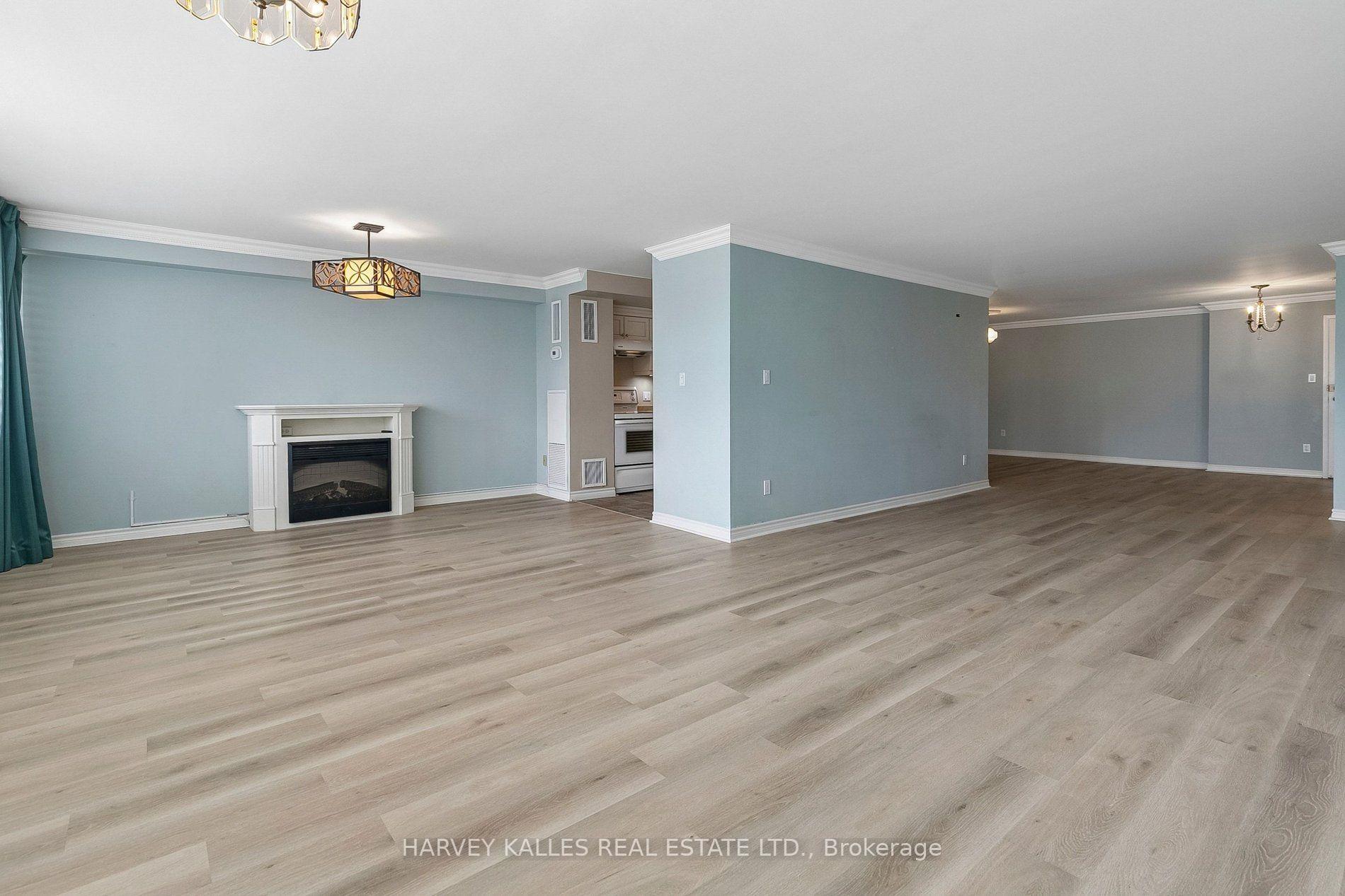 Photo 41 of Unit 204, 65 Skymark Drive, North York, Hillcrest Village — HOMEH