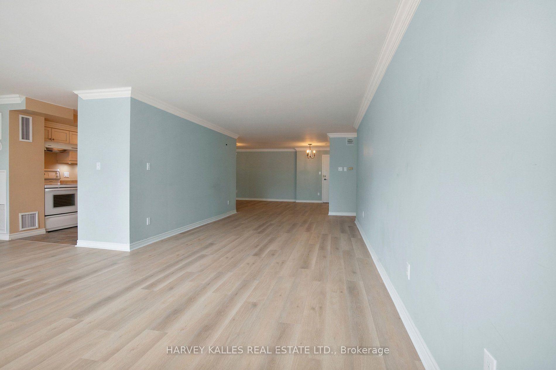 Photo 38 of Unit 204, 65 Skymark Drive, North York, Hillcrest Village — HOMEH