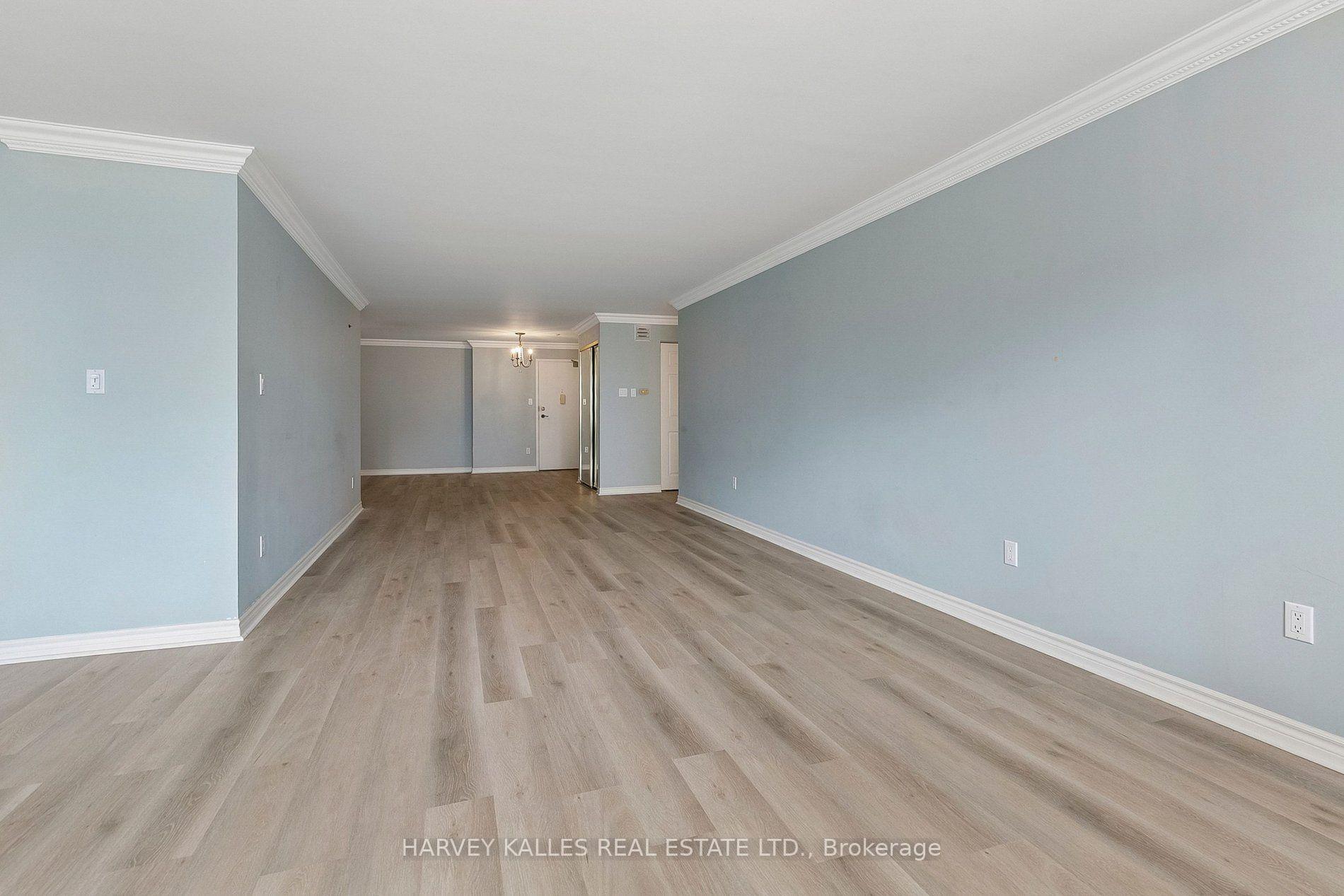 Photo 39 of Unit 204, 65 Skymark Drive, North York, Hillcrest Village — HOMEH