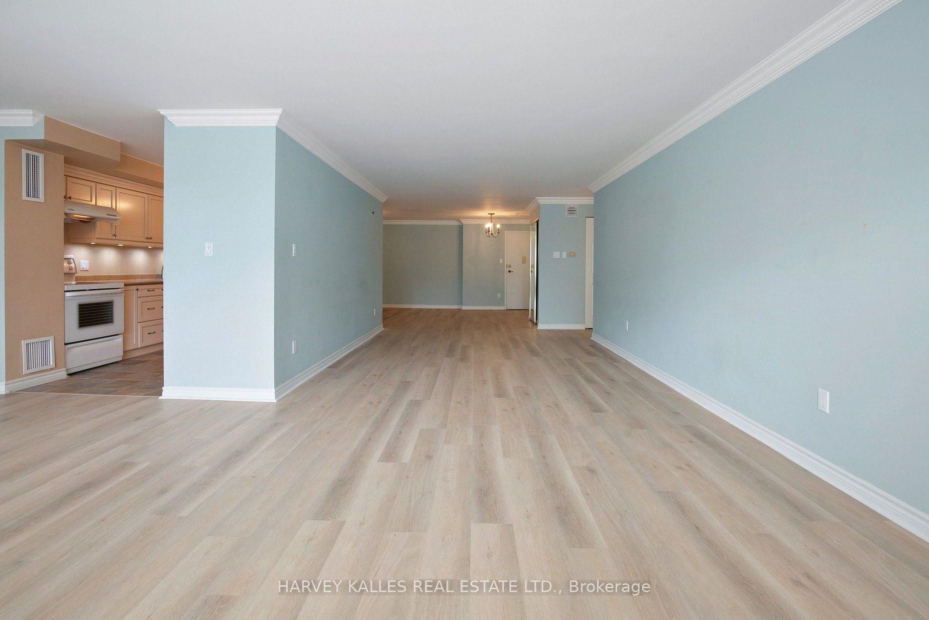 Photo 42 of Unit 204, 65 Skymark Drive, North York, Hillcrest Village — HOMEH