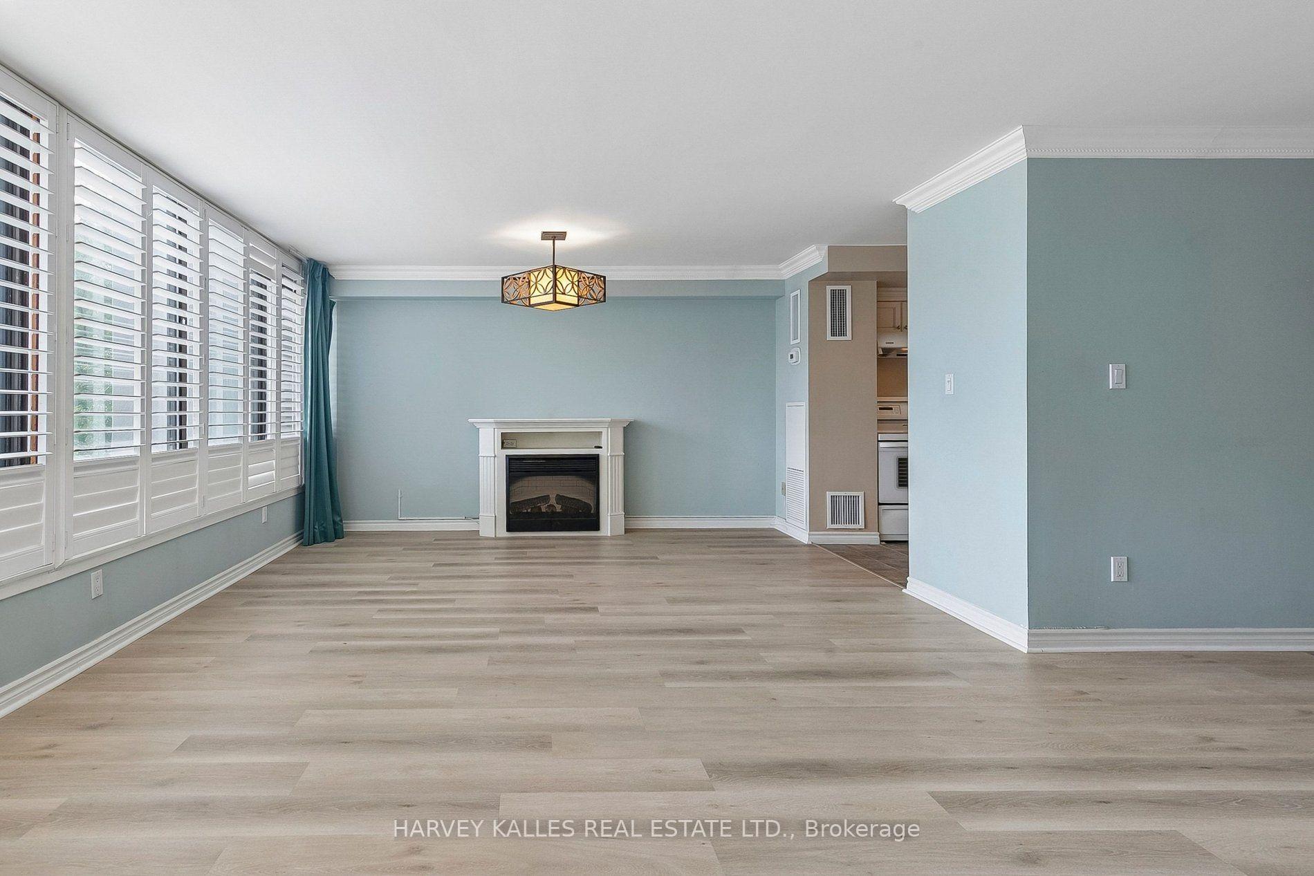 Photo 43 of Unit 204, 65 Skymark Drive, North York, Hillcrest Village — HOMEH