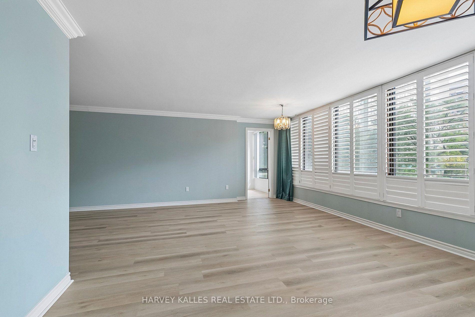 Photo 44 of Unit 204, 65 Skymark Drive, North York, Hillcrest Village — HOMEH