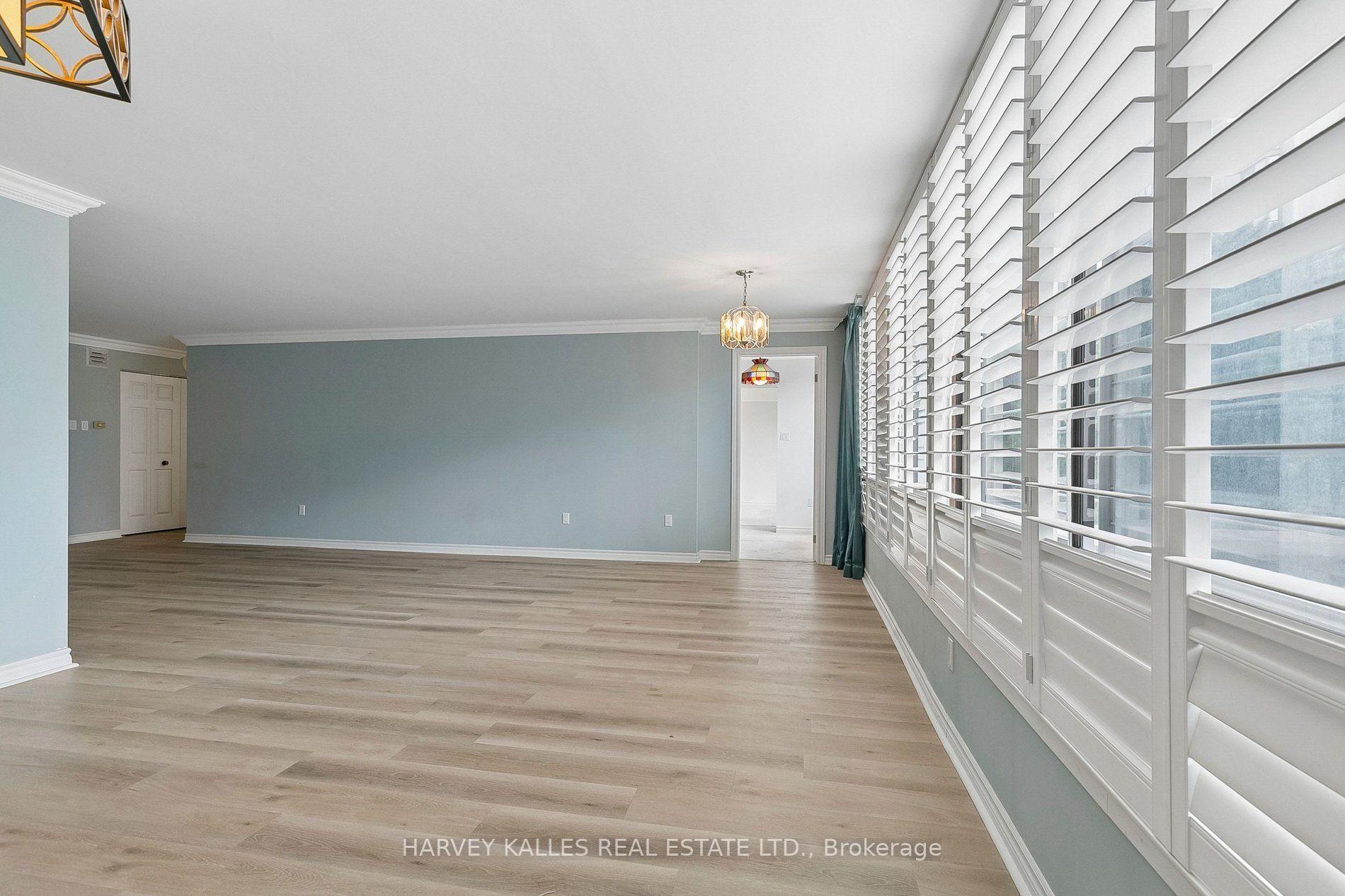 Photo 45 of Unit 204, 65 Skymark Drive, North York, Hillcrest Village — HOMEH