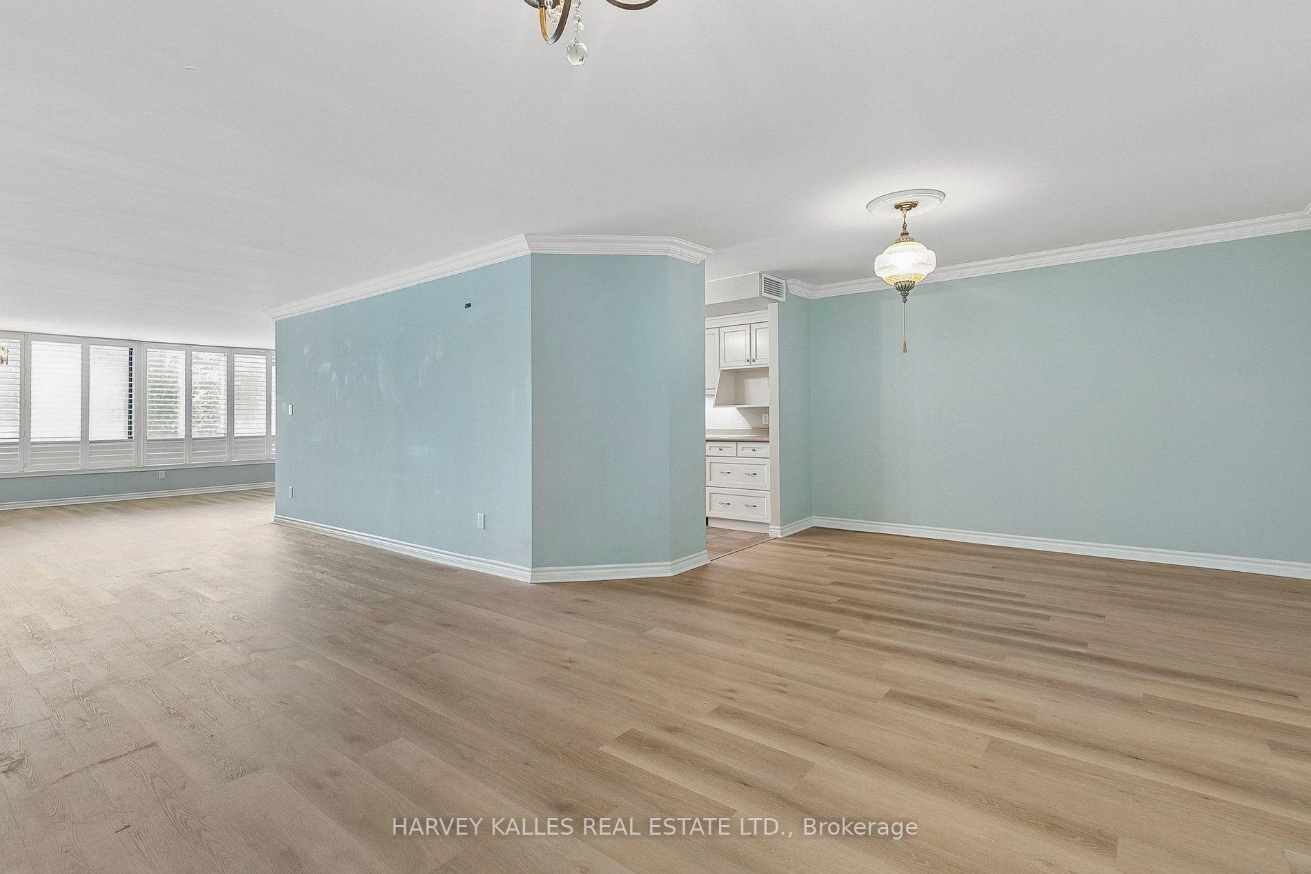 Photo 46 of Unit 204, 65 Skymark Drive, North York, Hillcrest Village — HOMEH