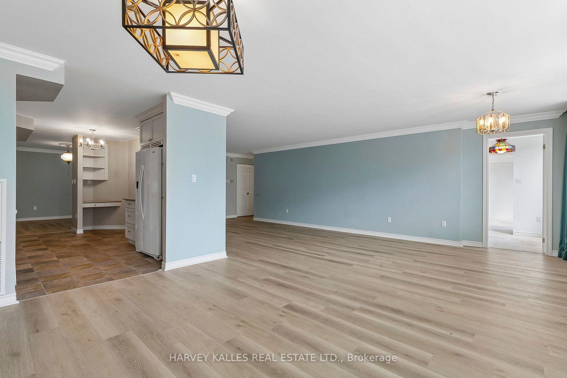 Photo 47 of Unit 204, 65 Skymark Drive, North York, Hillcrest Village — HOMEH