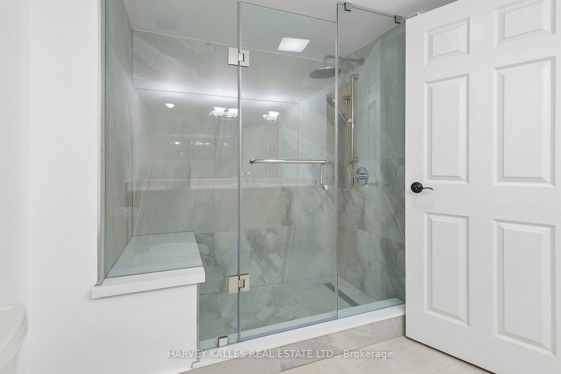 Photo 52 of Unit 204, 65 Skymark Drive, North York, Hillcrest Village — HOMEH
