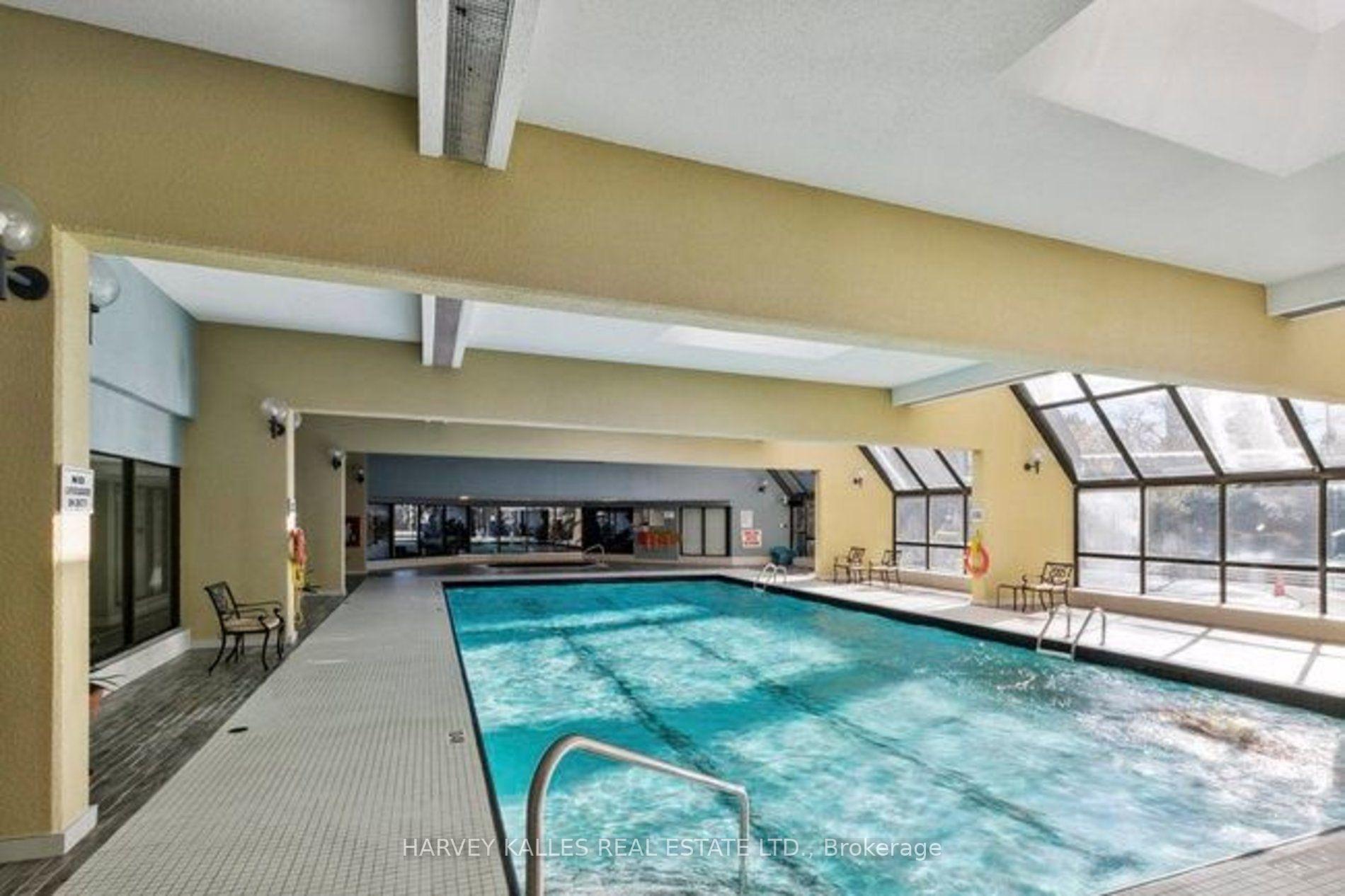 Photo 57 of Unit 204, 65 Skymark Drive, North York, Hillcrest Village — HOMEH