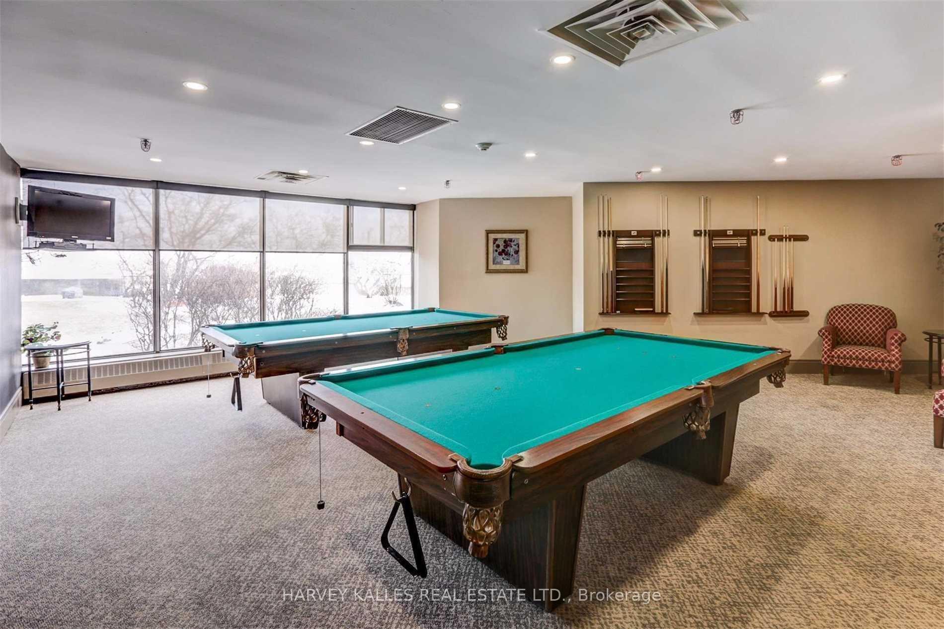 Photo 61 of Unit 204, 65 Skymark Drive, North York, Hillcrest Village — HOMEH