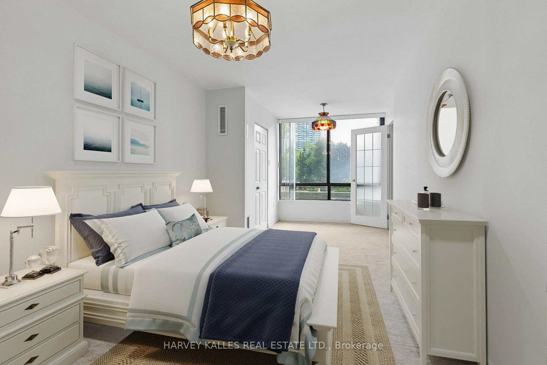 Photo 27 of Unit 204, 65 Skymark Drive, North York, Hillcrest Village — HOMEH