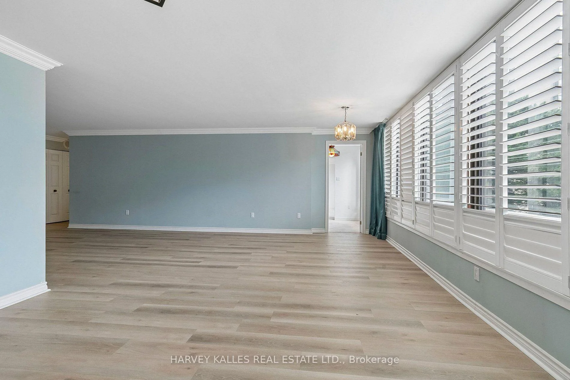 Photo 49 of Unit 204, 65 Skymark Drive, North York, Hillcrest Village — HOMEH