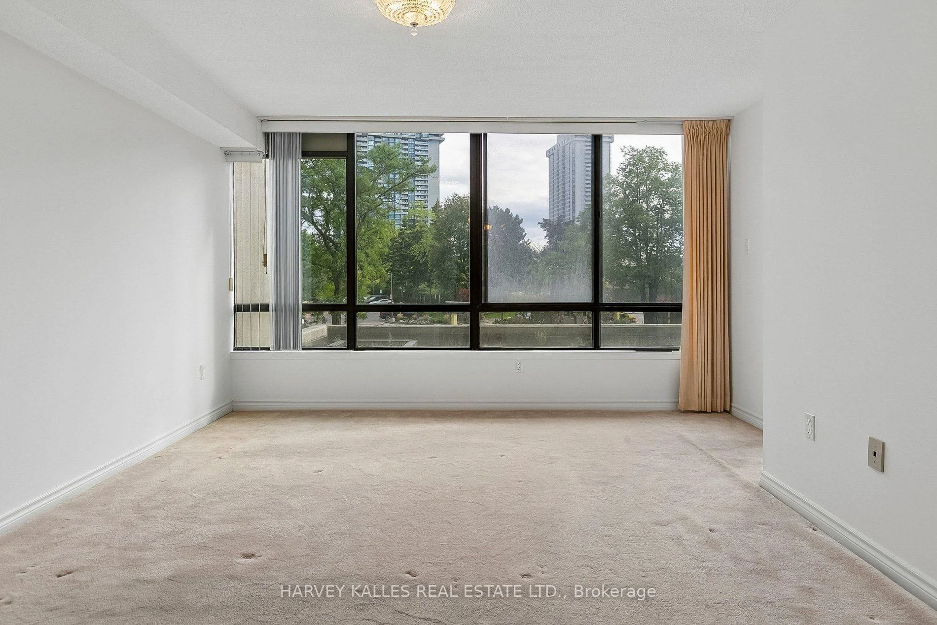 Photo 50 of Unit 204, 65 Skymark Drive, North York, Hillcrest Village — HOMEH