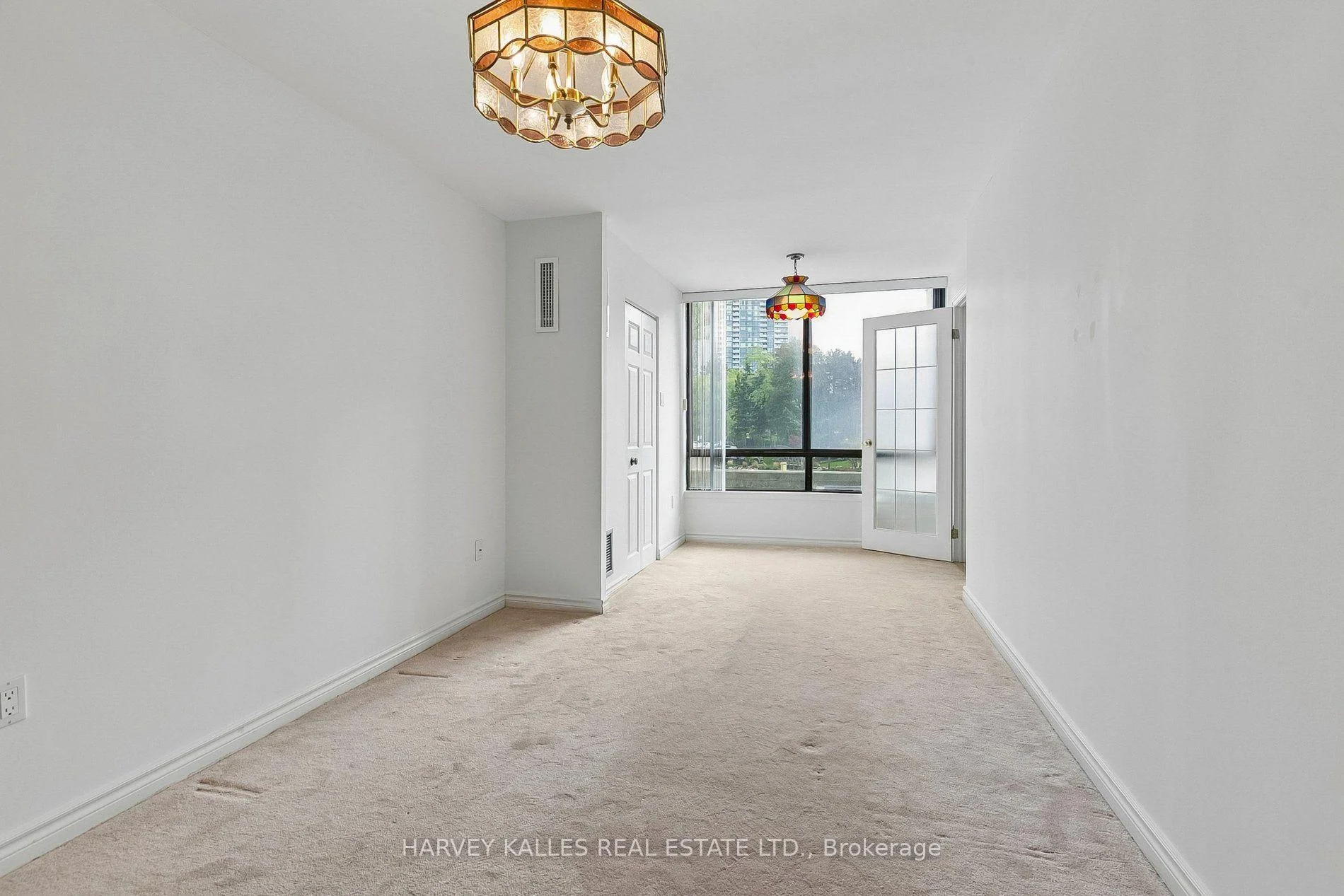 Photo 55 of Unit 204, 65 Skymark Drive, North York, Hillcrest Village — HOMEH