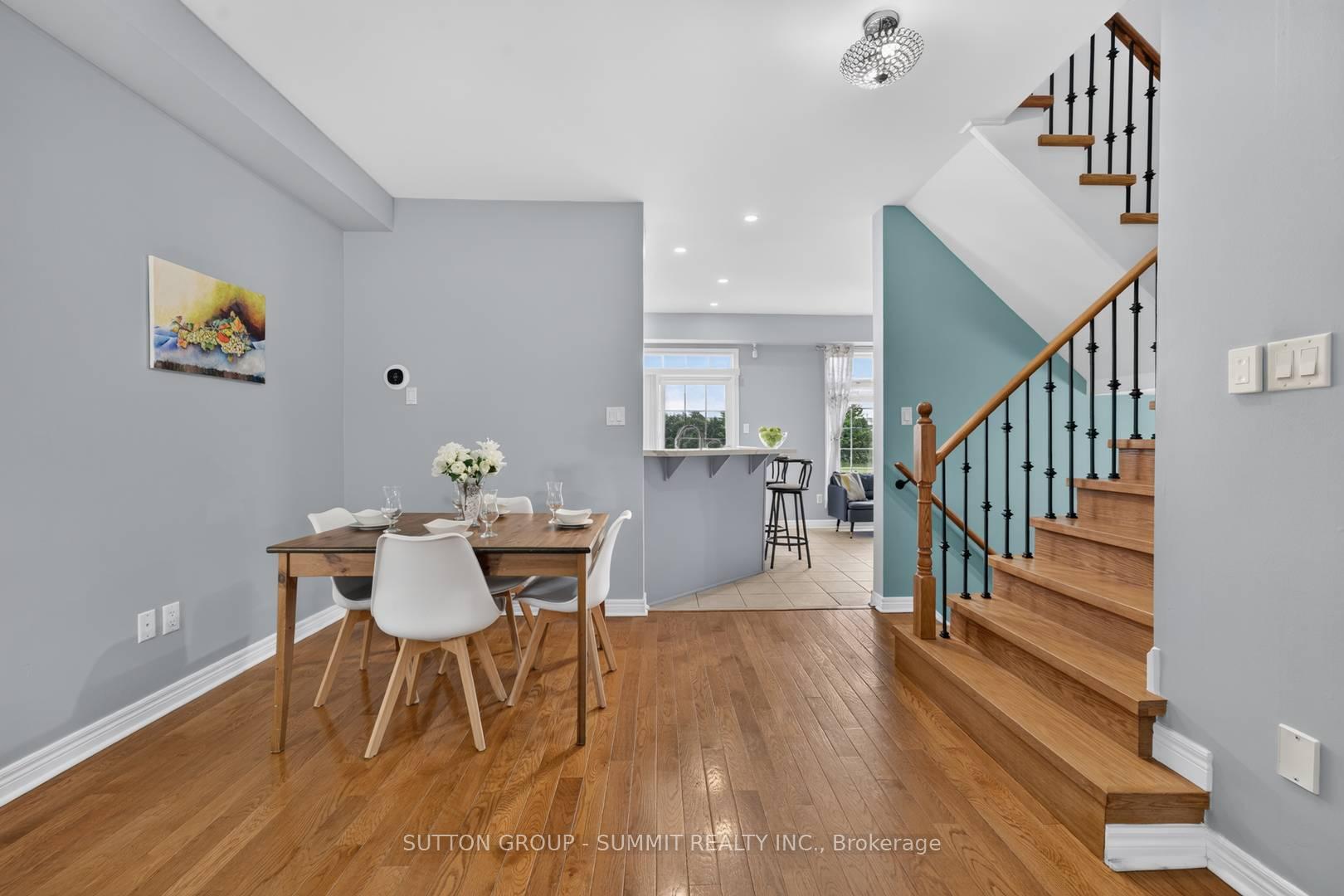 Photo 7 of 187 Kirkvalley Crescent, Aurora, Bayview Wellington — HOMEH