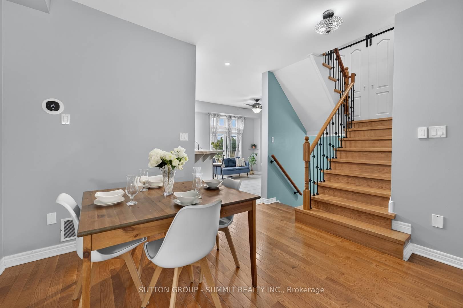 Photo 8 of 187 Kirkvalley Crescent, Aurora, Bayview Wellington — HOMEH