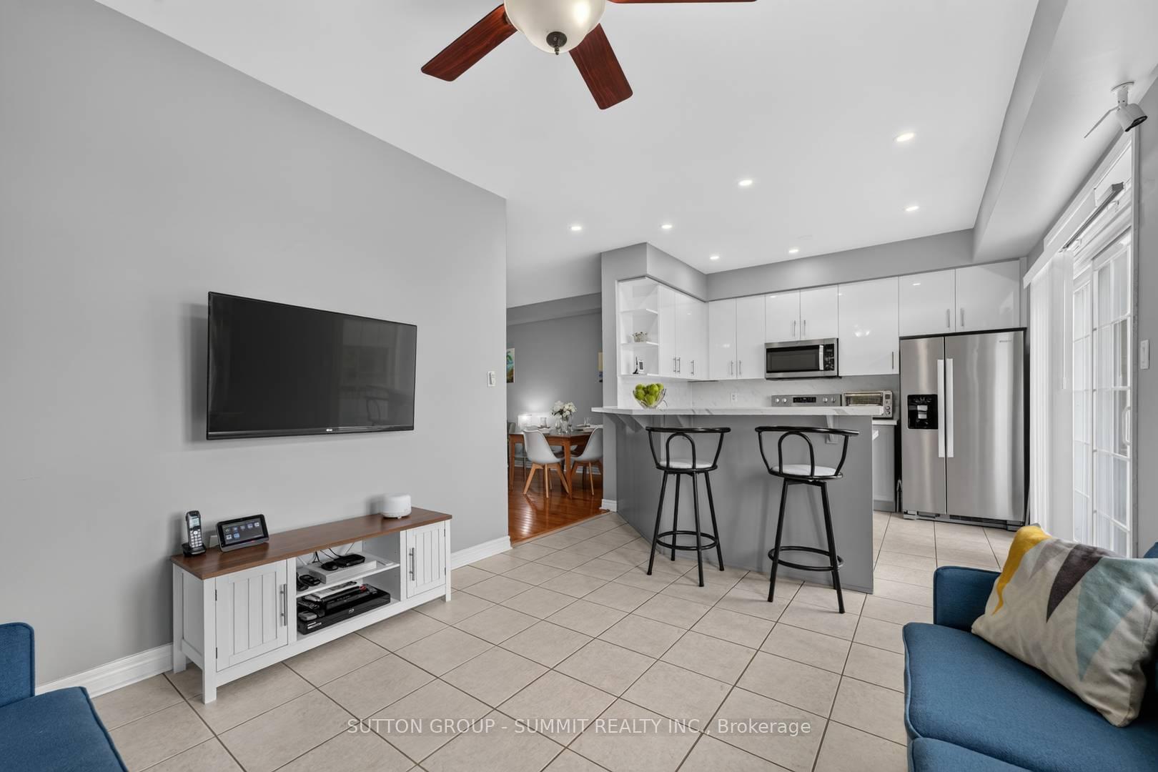 Photo 13 of 187 Kirkvalley Crescent, Aurora, Bayview Wellington — HOMEH