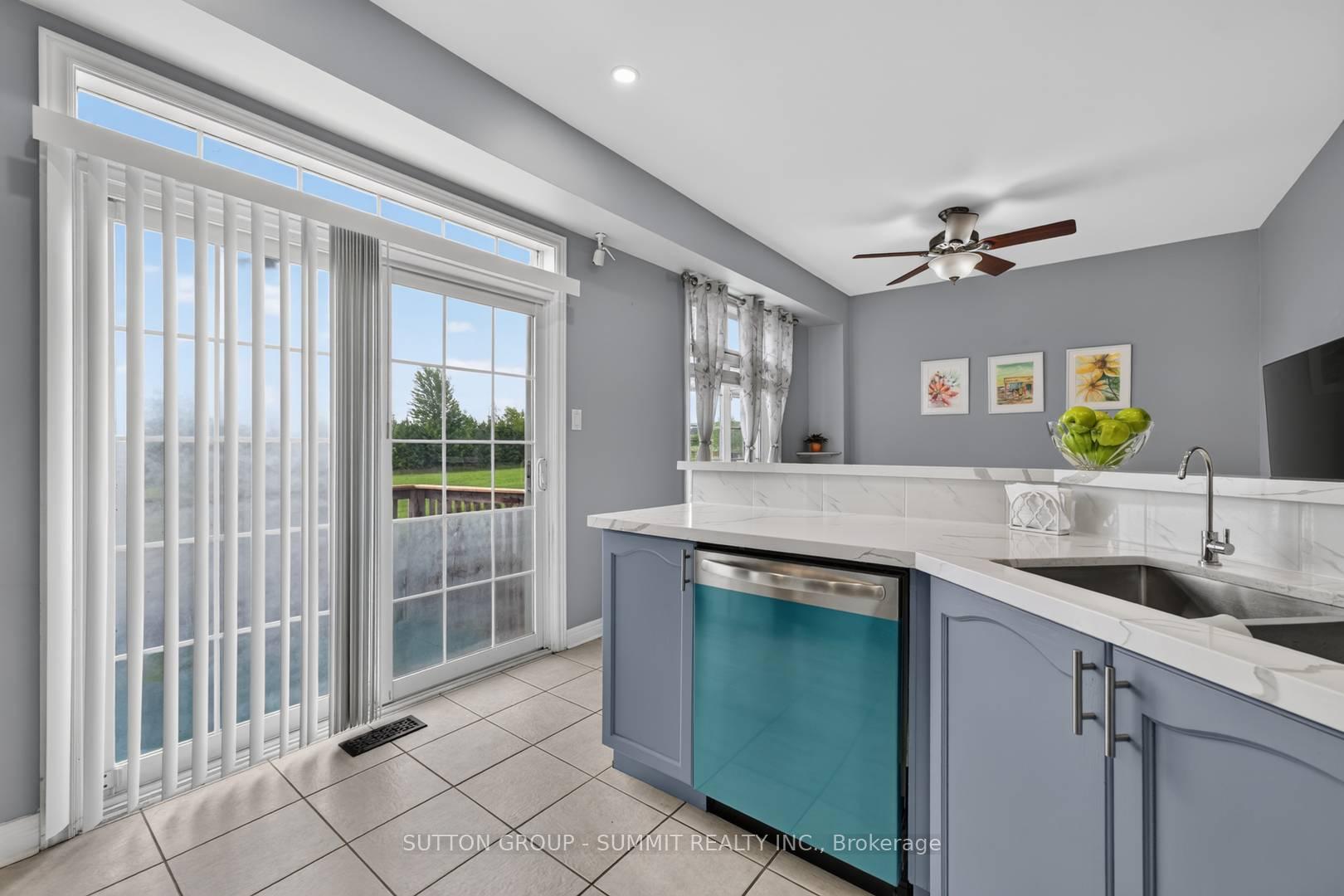 Photo 19 of 187 Kirkvalley Crescent, Aurora, Bayview Wellington — HOMEH