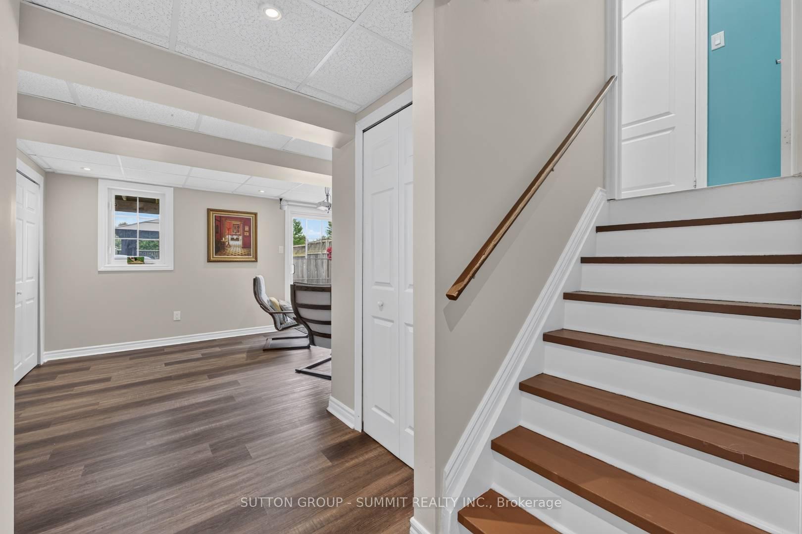 Photo 30 of 187 Kirkvalley Crescent, Aurora, Bayview Wellington — HOMEH