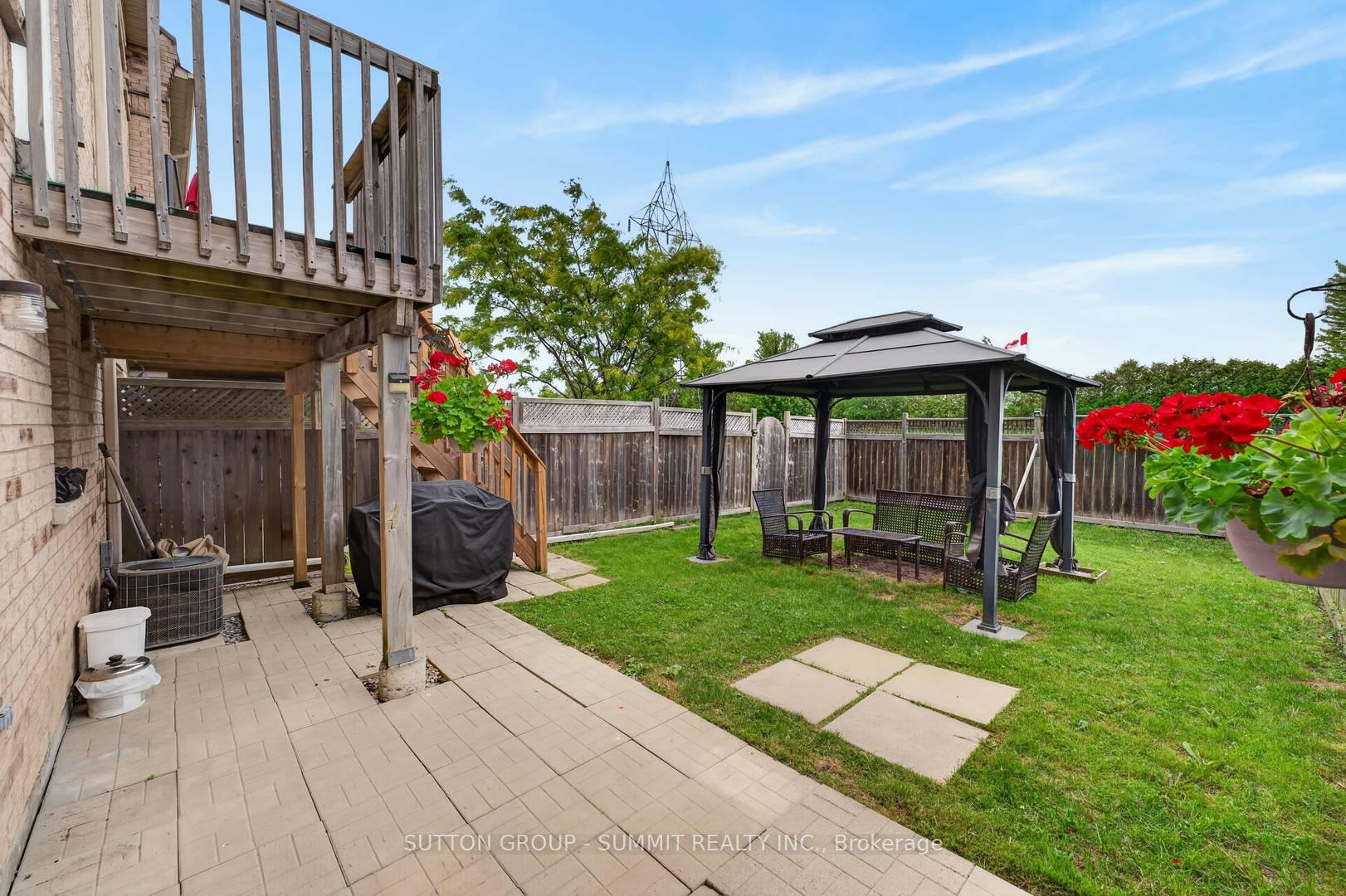 Photo 40 of 187 Kirkvalley Crescent, Aurora, Bayview Wellington — HOMEH