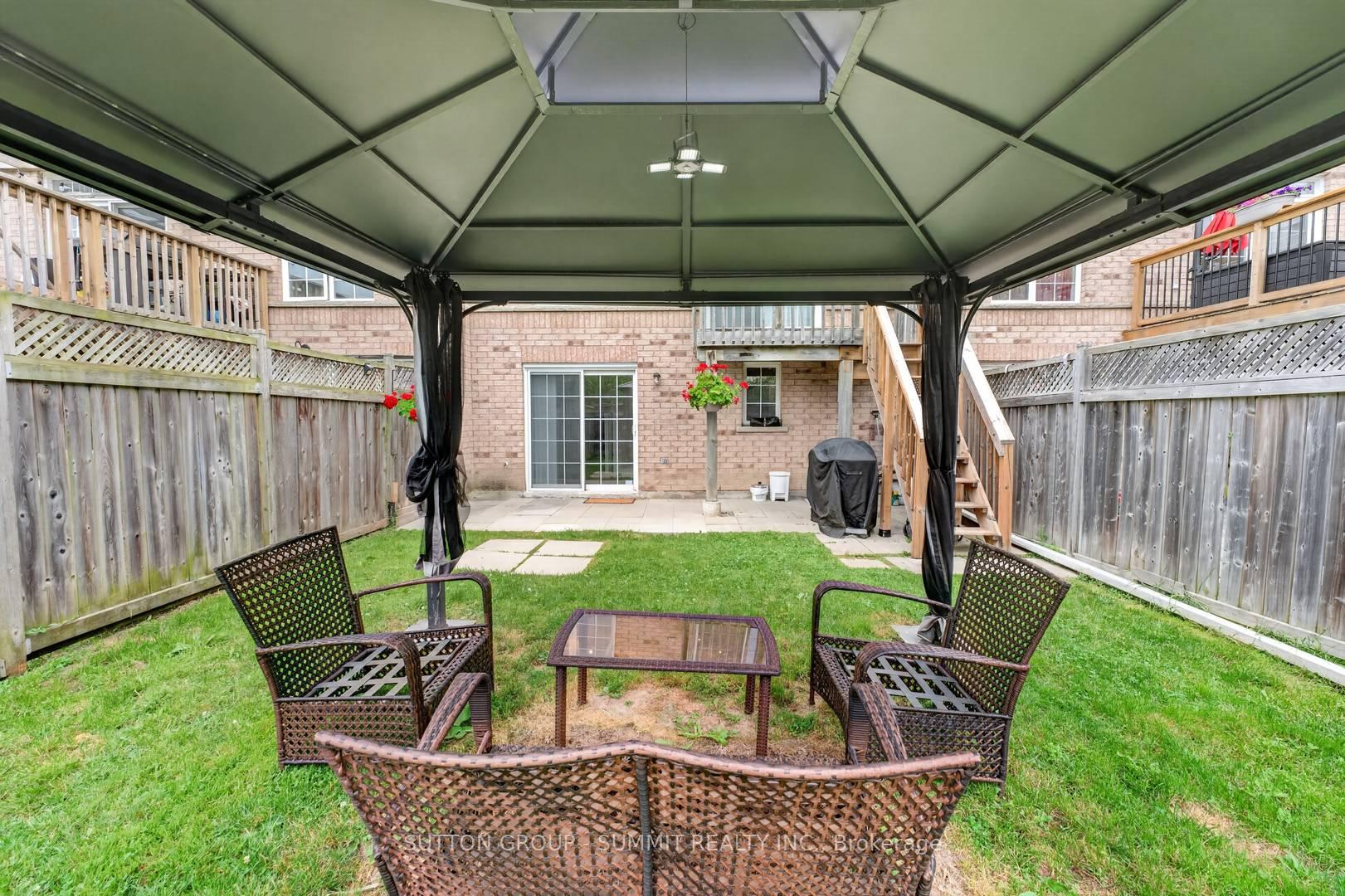 Photo 42 of 187 Kirkvalley Crescent, Aurora, Bayview Wellington — HOMEH