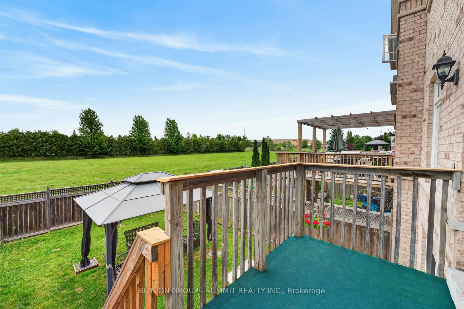 Photo 43 of 187 Kirkvalley Crescent, Aurora, Bayview Wellington — HOMEH
