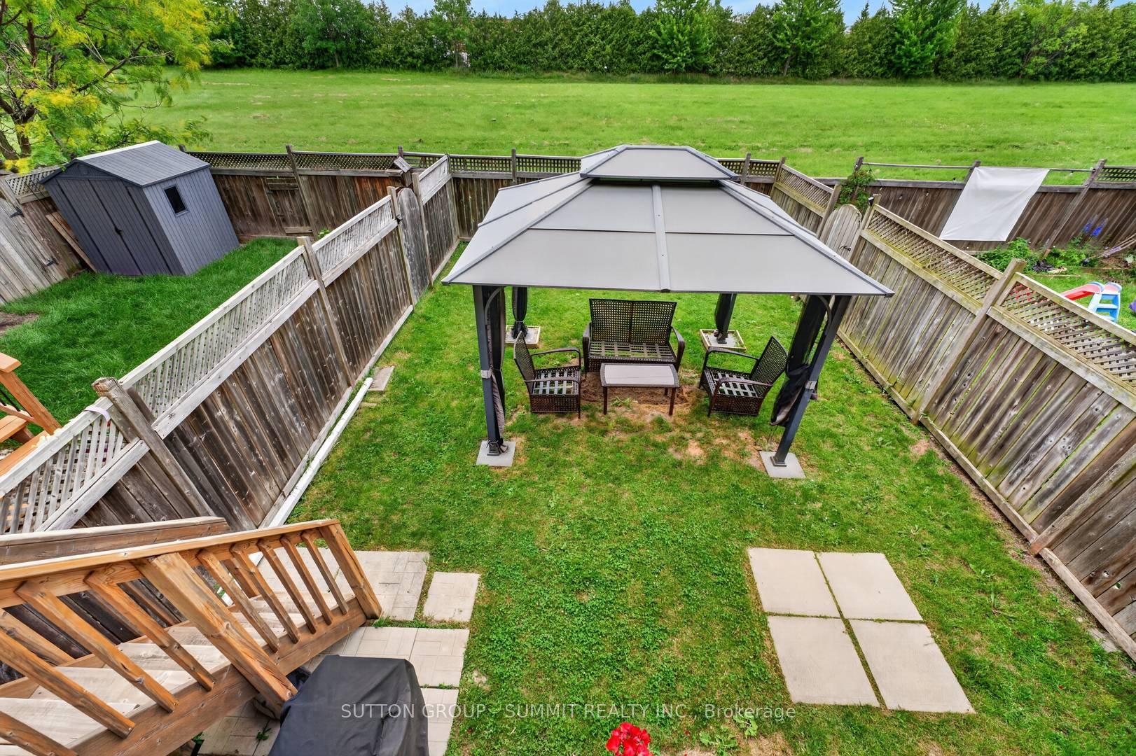 Photo 45 of 187 Kirkvalley Crescent, Aurora, Bayview Wellington — HOMEH