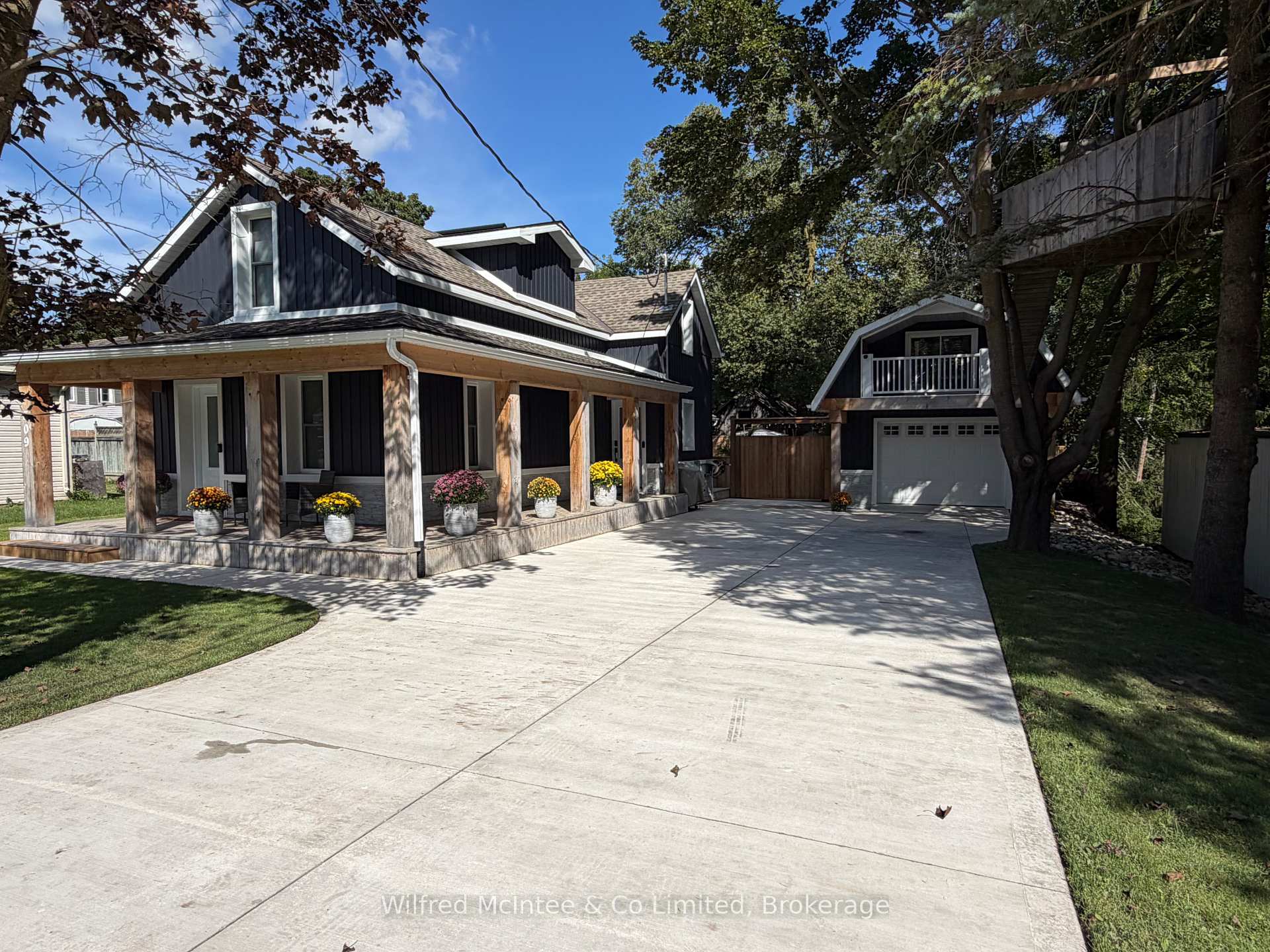 Photo of 309 Alma Street