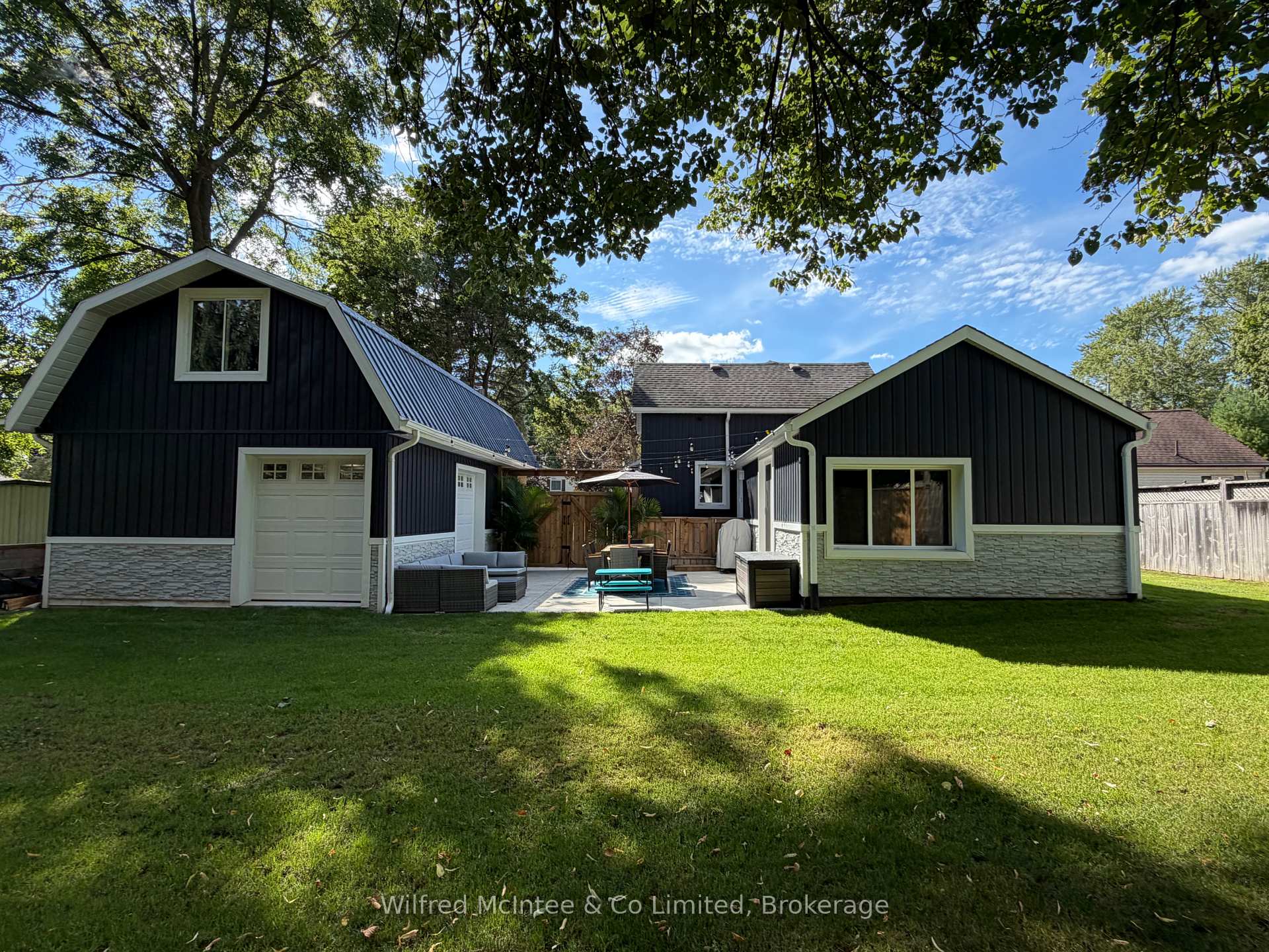 Photo 5 of 309 Alma Street, Brockton — HOMEH