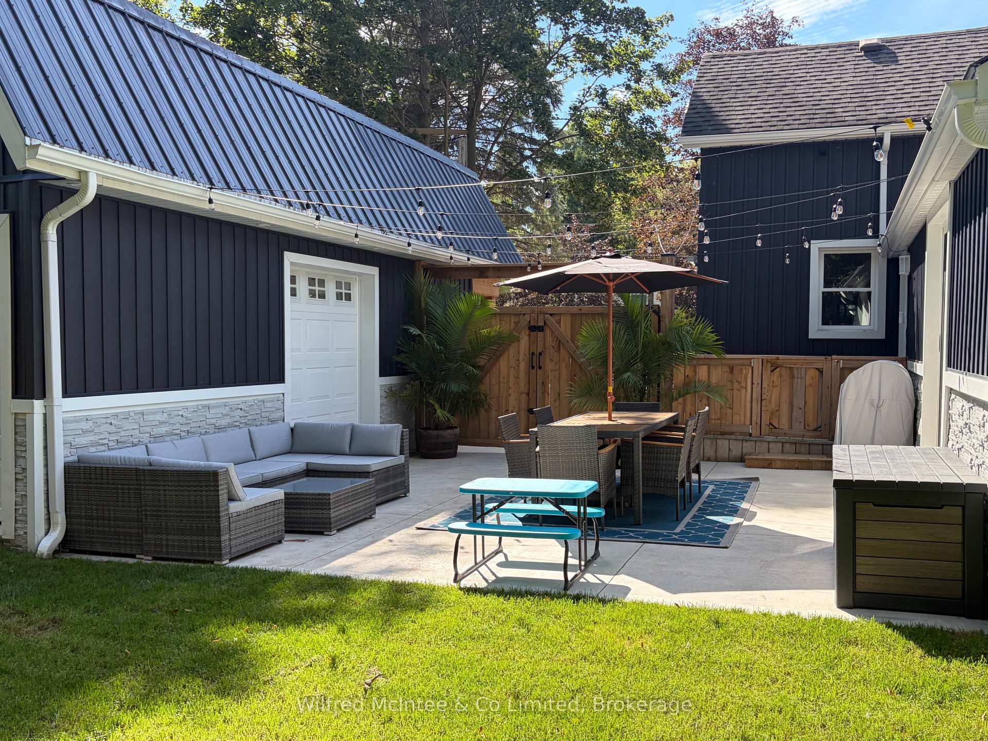 Photo 8 of 309 Alma Street, Brockton — HOMEH