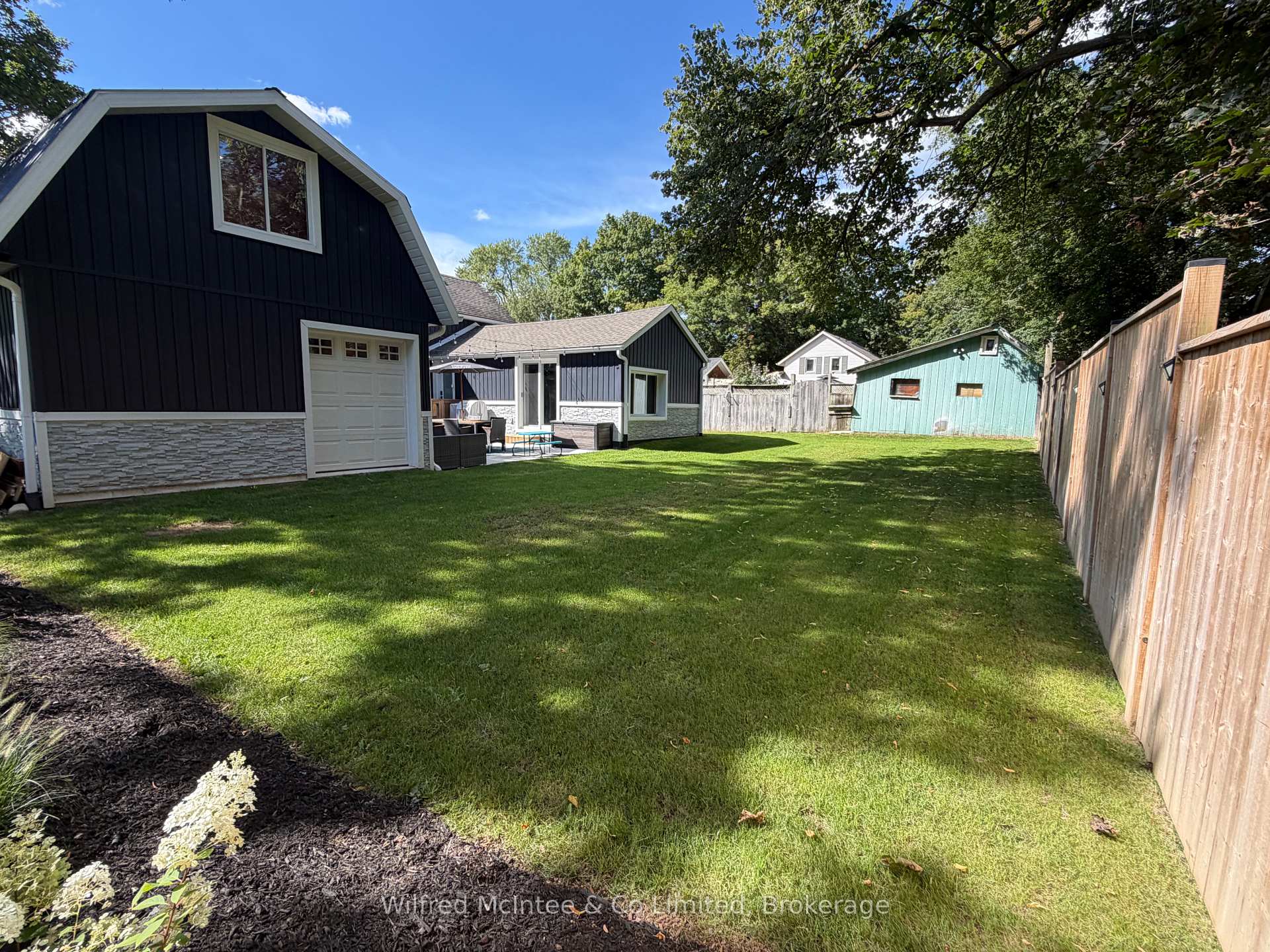 Photo 18 of 309 Alma Street, Brockton — HOMEH