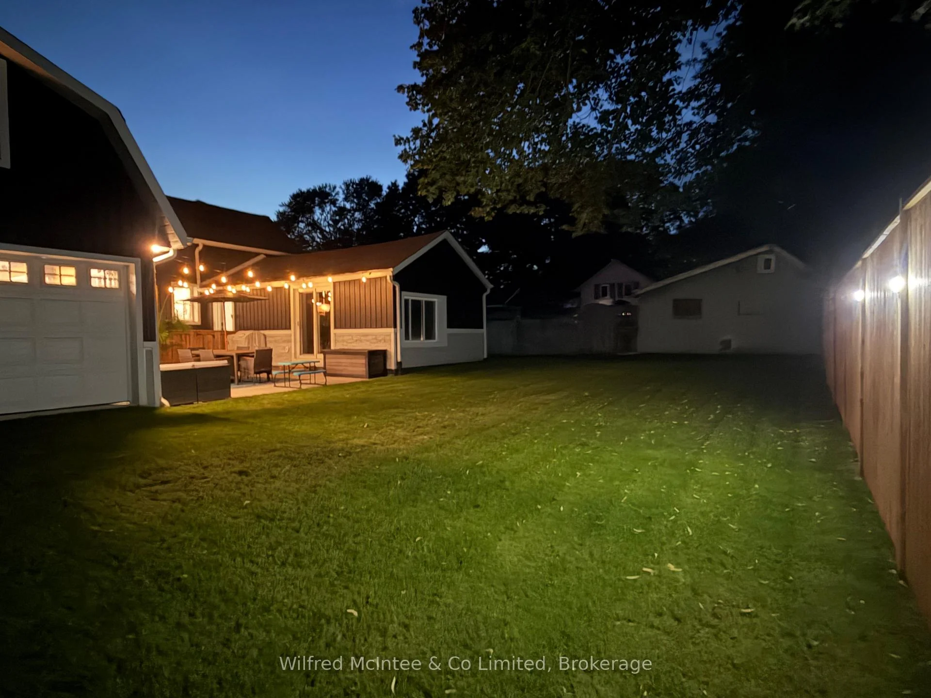 Photo 9 of 309 Alma Street, Brockton — HOMEH