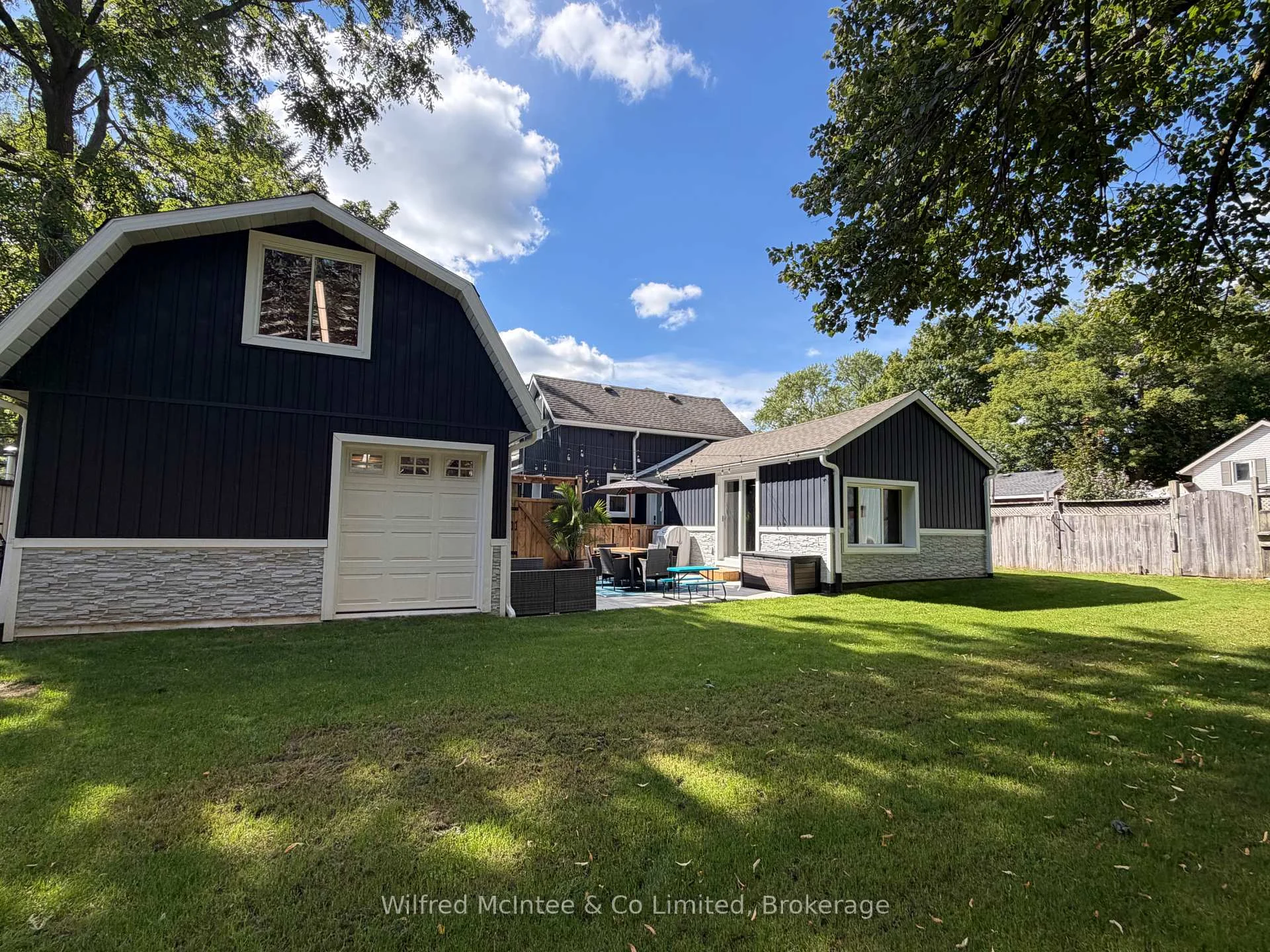 Photo 42 of 309 Alma Street, Brockton — HOMEH
