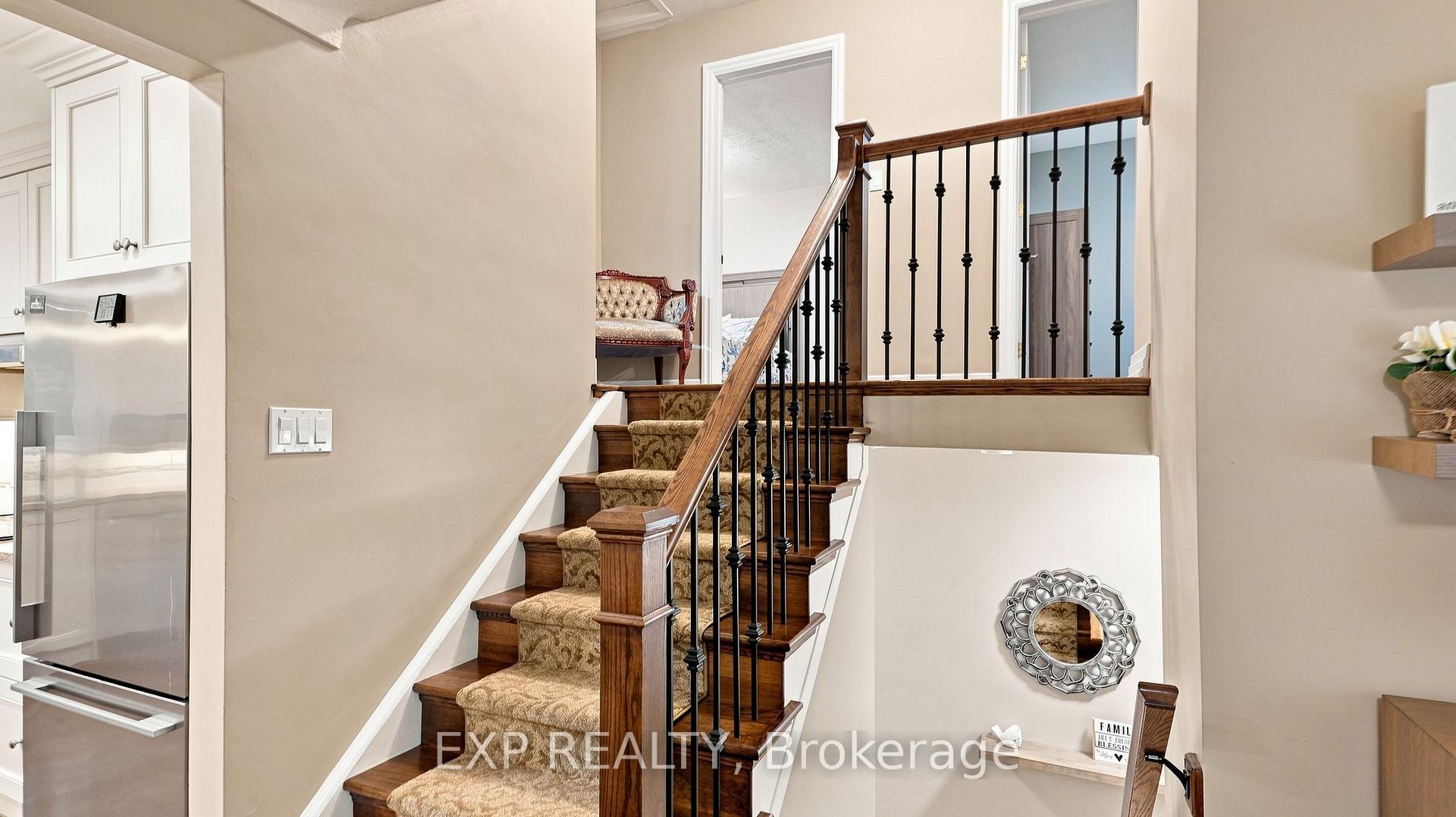 Photo 11 of 73 Westgate Park Drive, St. Catharines, Lakeshore — HOMEH