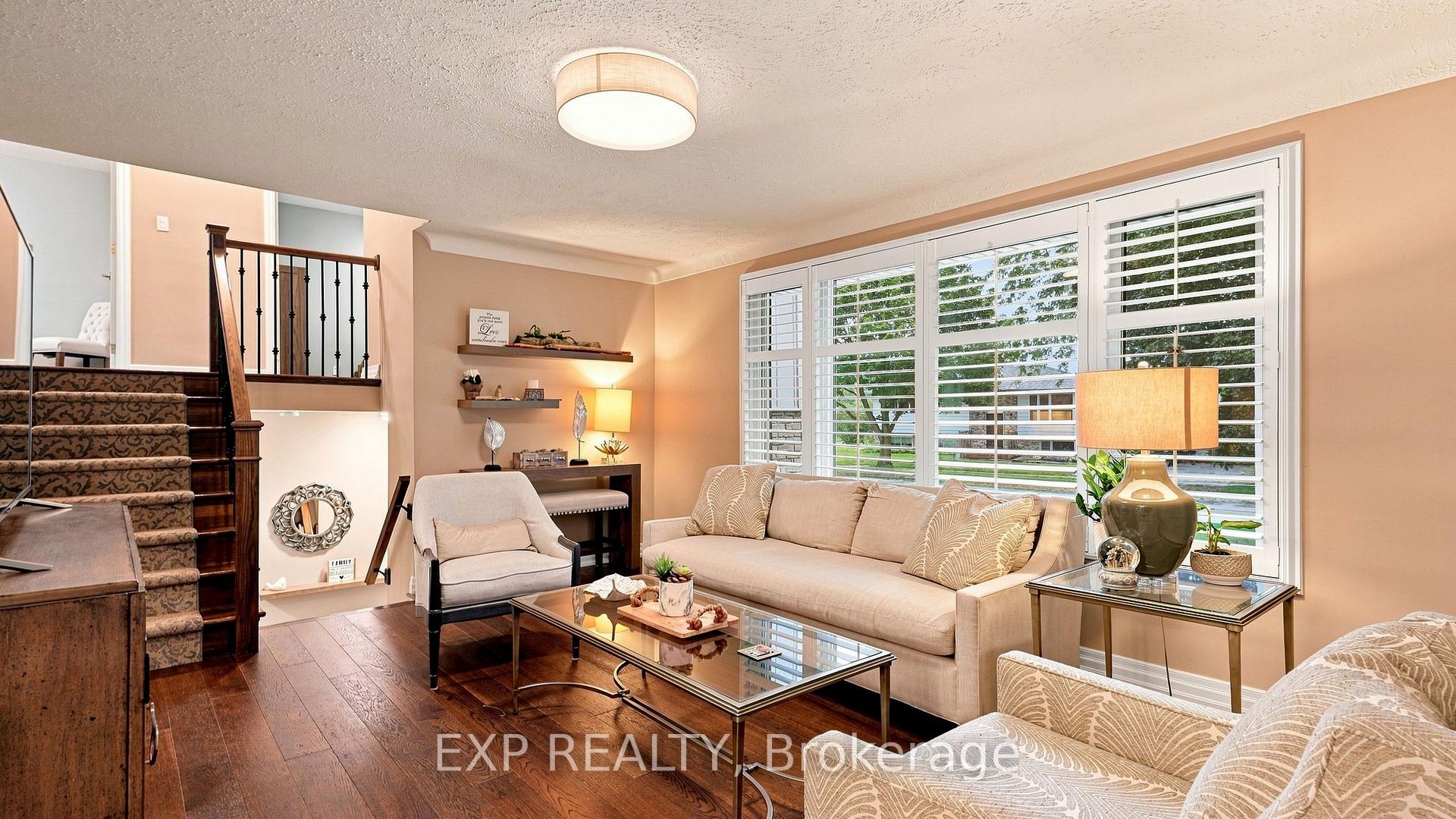 Photo 14 of 73 Westgate Park Drive, St. Catharines, Lakeshore — HOMEH