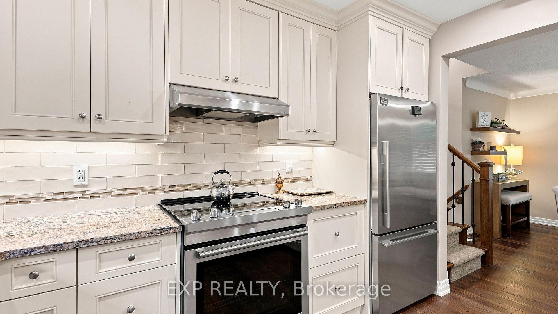 Photo 21 of 73 Westgate Park Drive, St. Catharines, Lakeshore — HOMEH