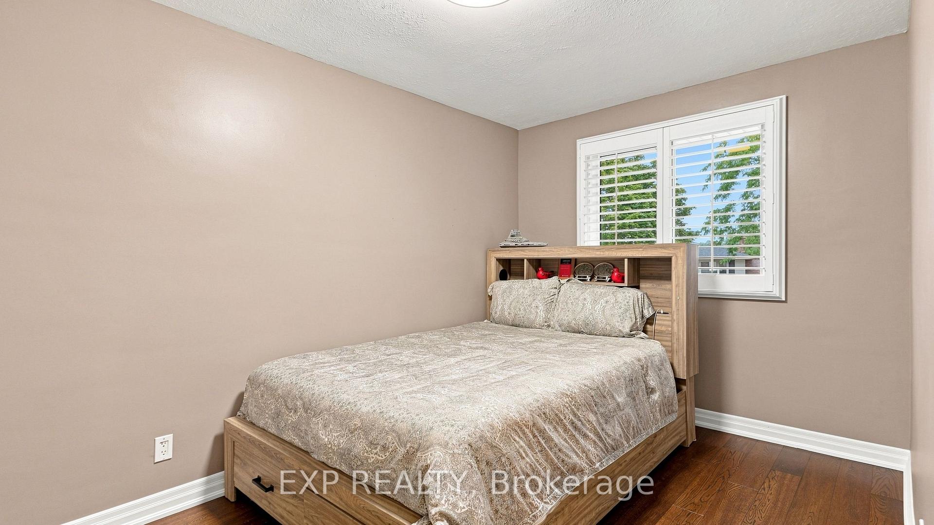 Photo 26 of 73 Westgate Park Drive, St. Catharines, Lakeshore — HOMEH