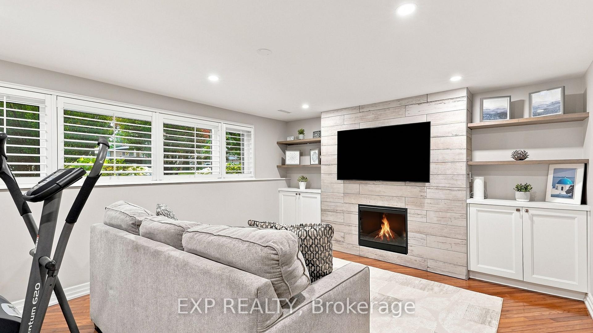 Photo 32 of 73 Westgate Park Drive, St. Catharines, Lakeshore — HOMEH