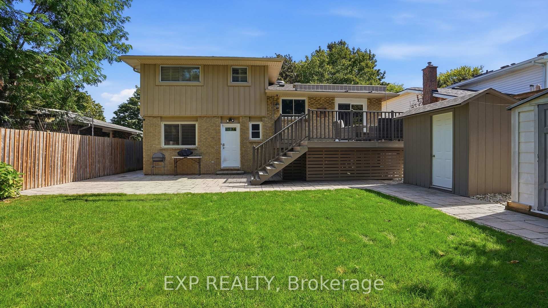 Photo 38 of 73 Westgate Park Drive, St. Catharines, Lakeshore — HOMEH