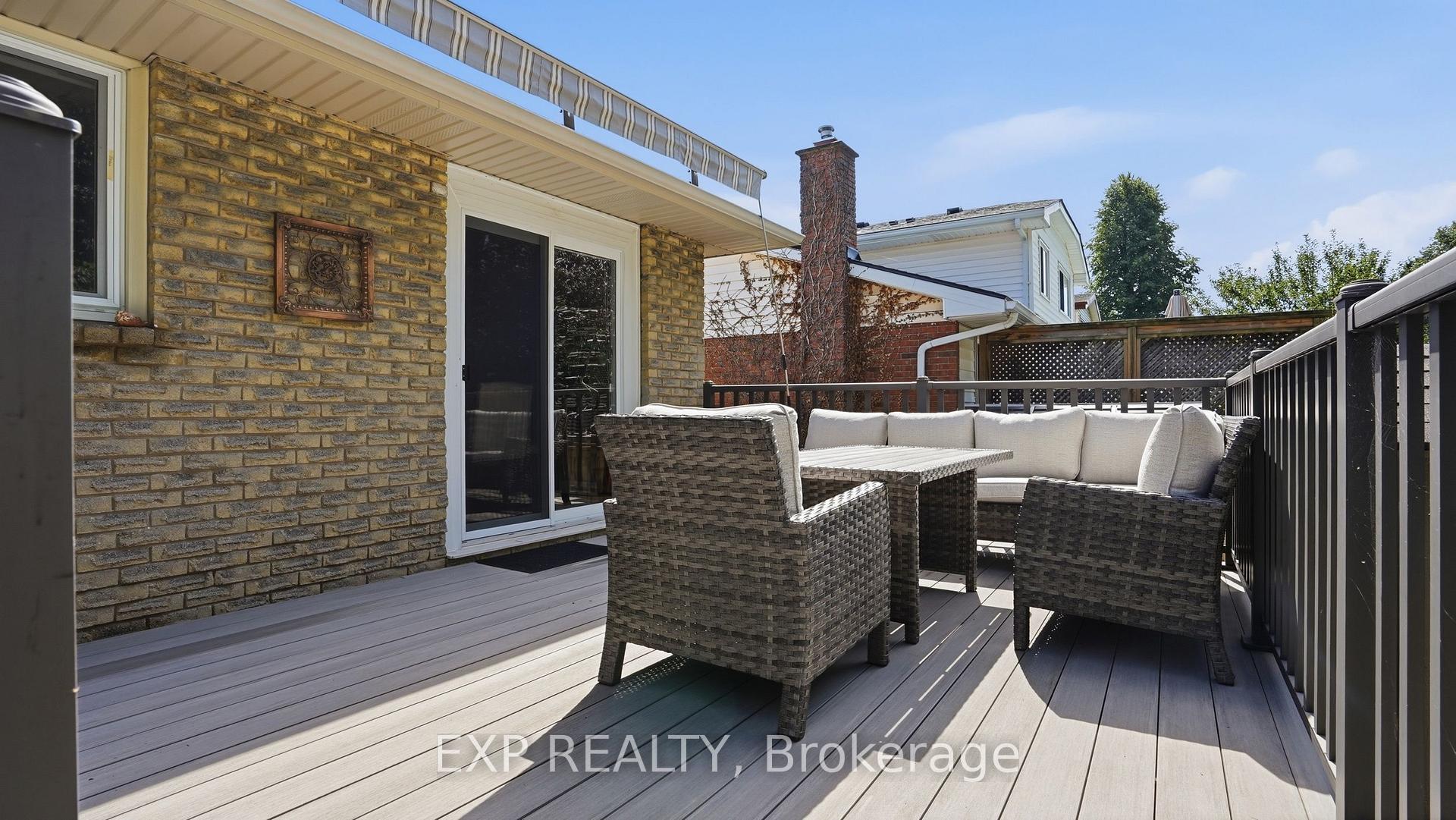 Photo 41 of 73 Westgate Park Drive, St. Catharines, Lakeshore — HOMEH