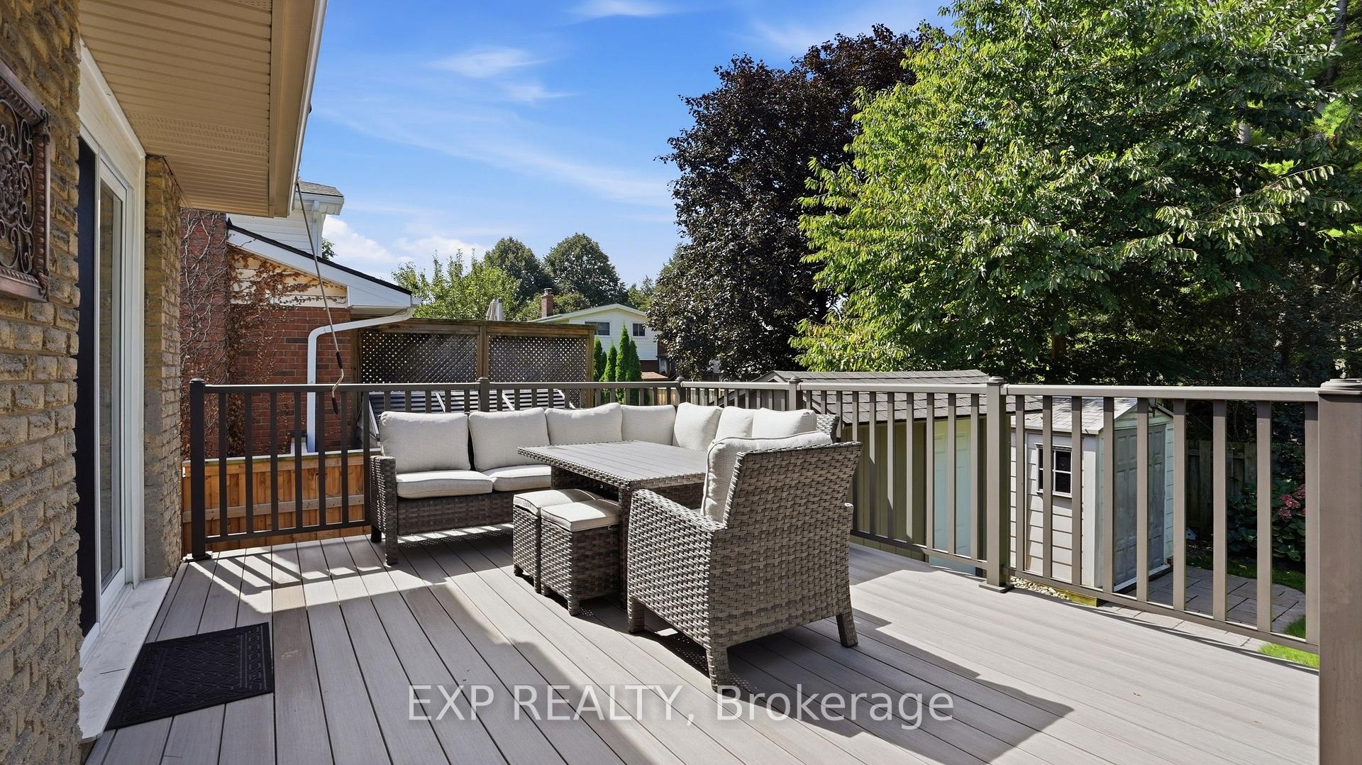 Photo 42 of 73 Westgate Park Drive, St. Catharines, Lakeshore — HOMEH