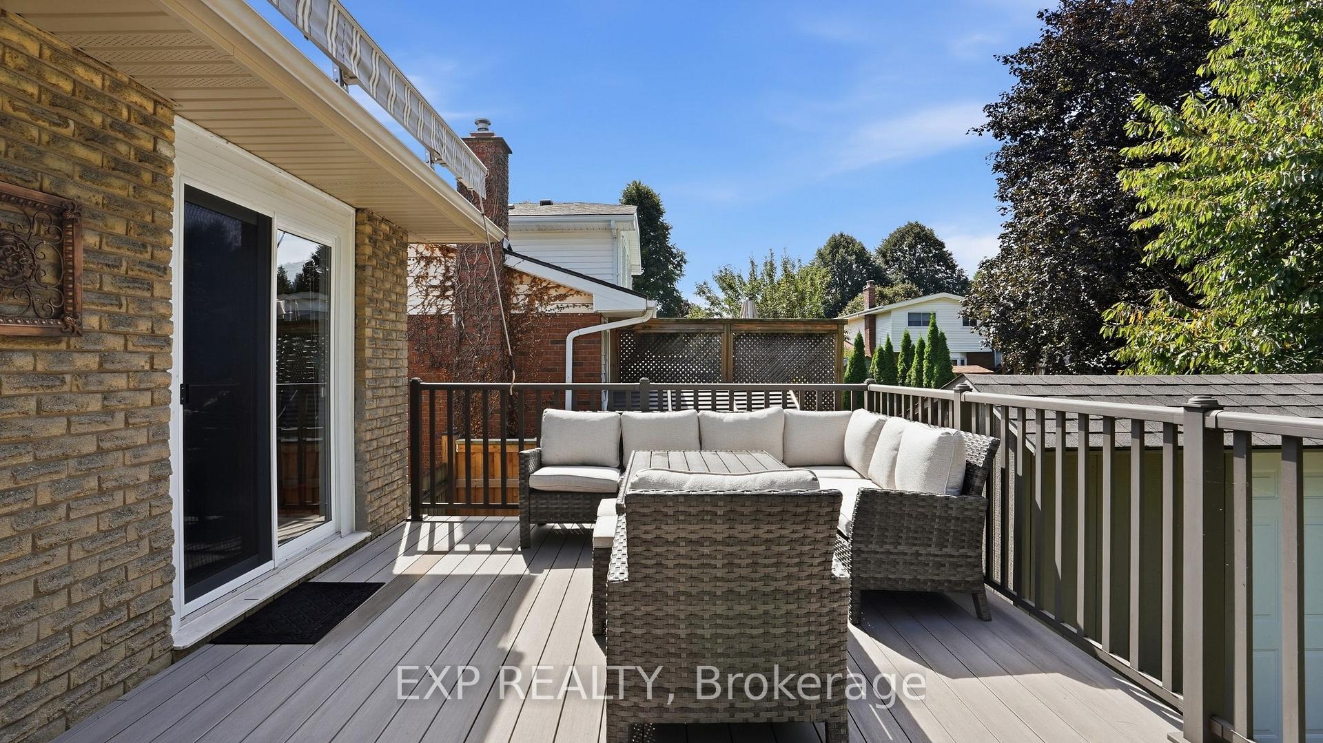 Photo 43 of 73 Westgate Park Drive, St. Catharines, Lakeshore — HOMEH