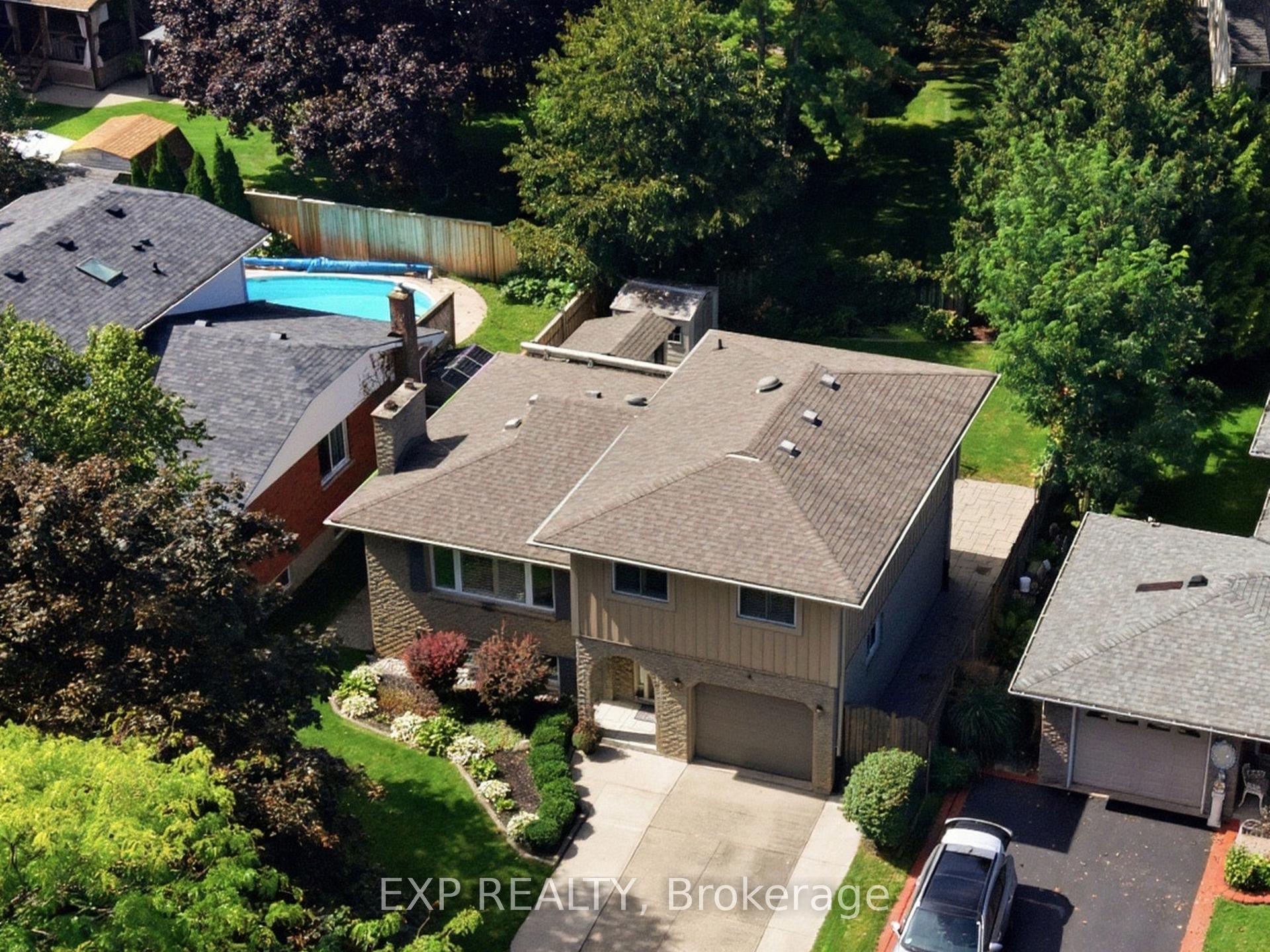 Photo 46 of 73 Westgate Park Drive, St. Catharines, Lakeshore — HOMEH