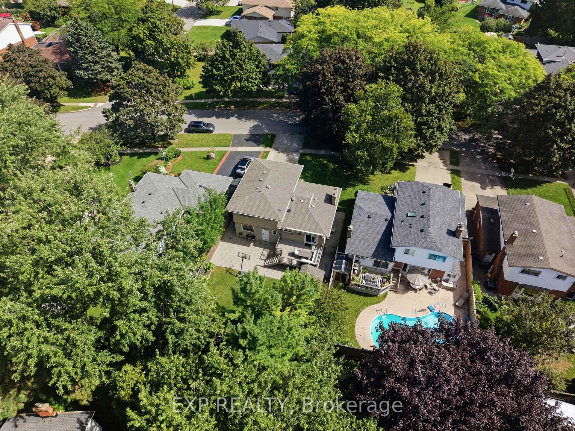 Photo 48 of 73 Westgate Park Drive, St. Catharines, Lakeshore — HOMEH