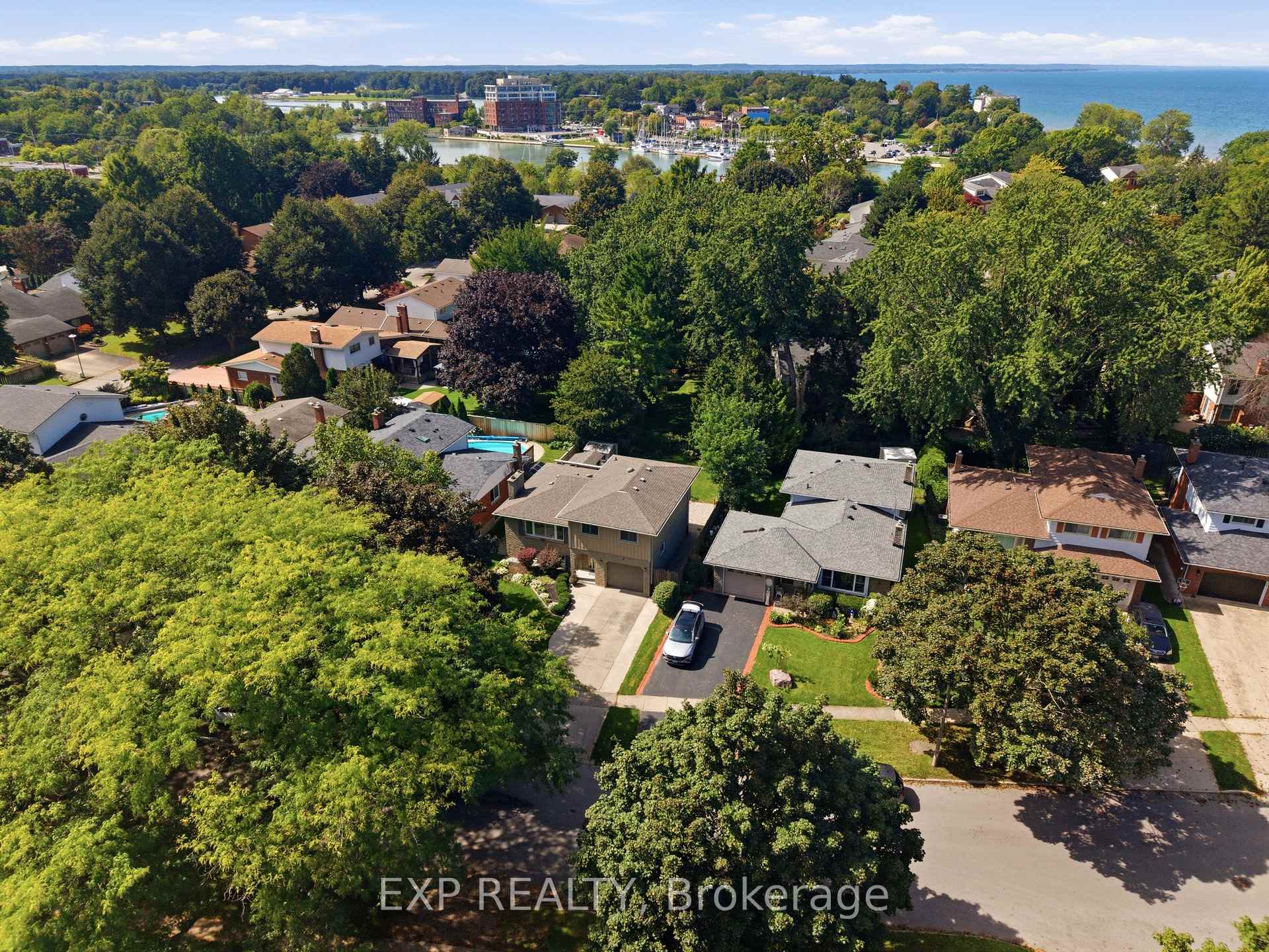 Photo 49 of 73 Westgate Park Drive, St. Catharines, Lakeshore — HOMEH