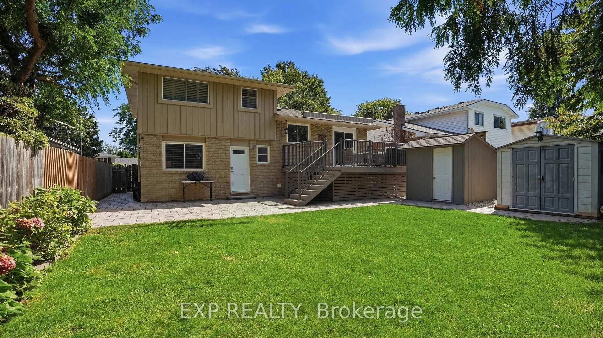 Photo 40 of 73 Westgate Park Drive, St. Catharines, Lakeshore — HOMEH